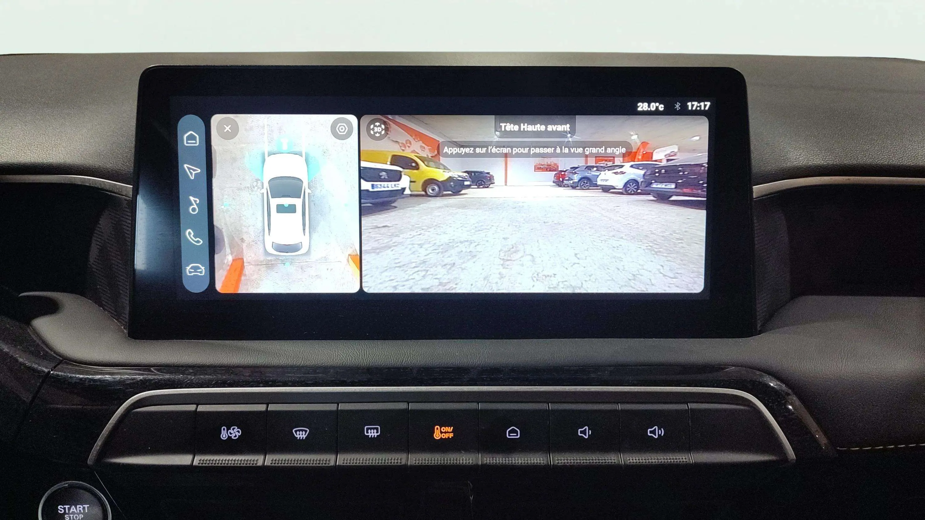 MG MG3 Hybrid+ Luxury MY24 - foto 16