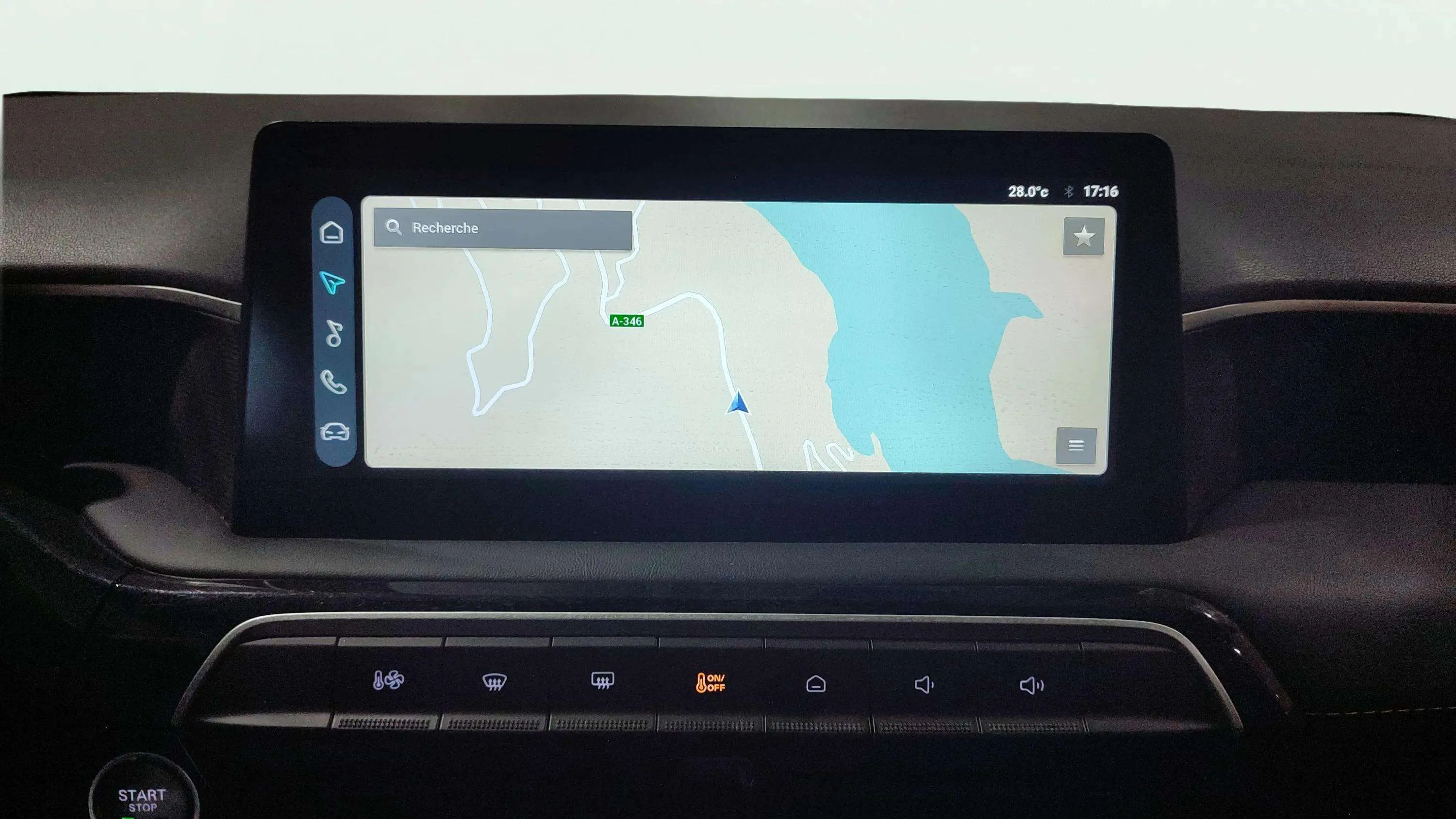 MG MG3 Hybrid+ Luxury MY24 - foto 14