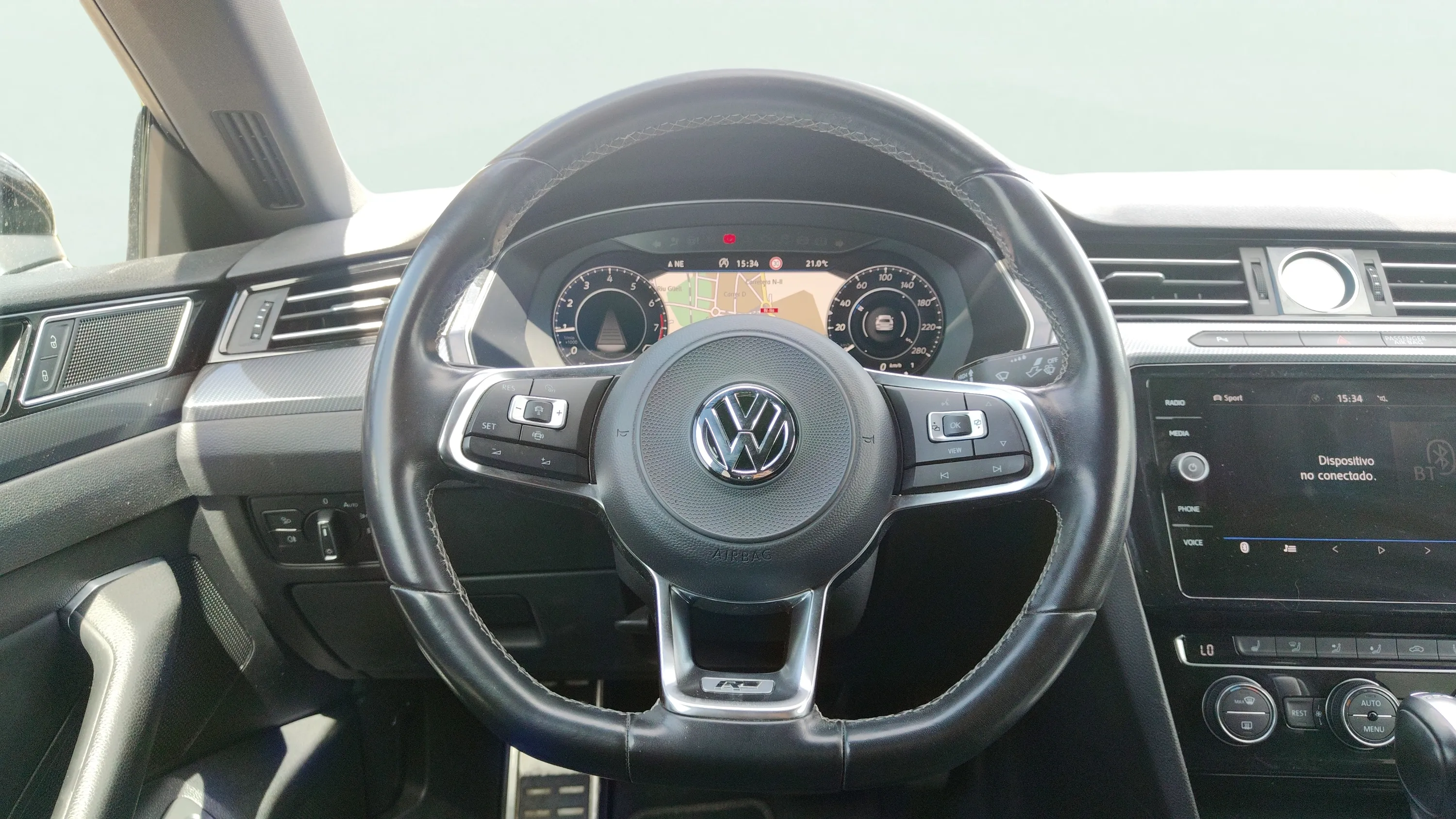 Volkswagen Arteon Elegance 1.5 TSI DSG - foto 11