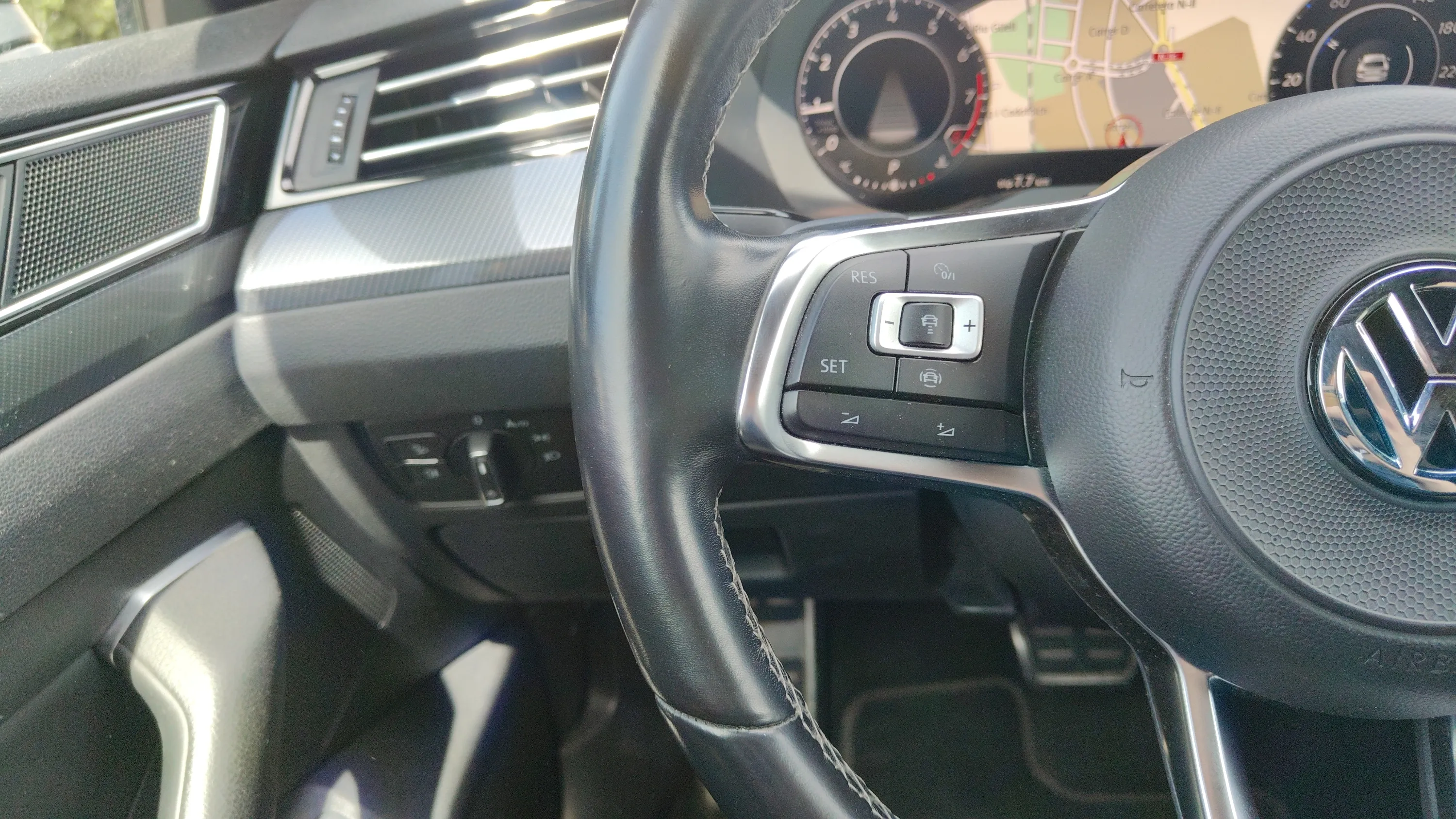 Volkswagen Arteon Elegance 1.5 TSI DSG - foto 17