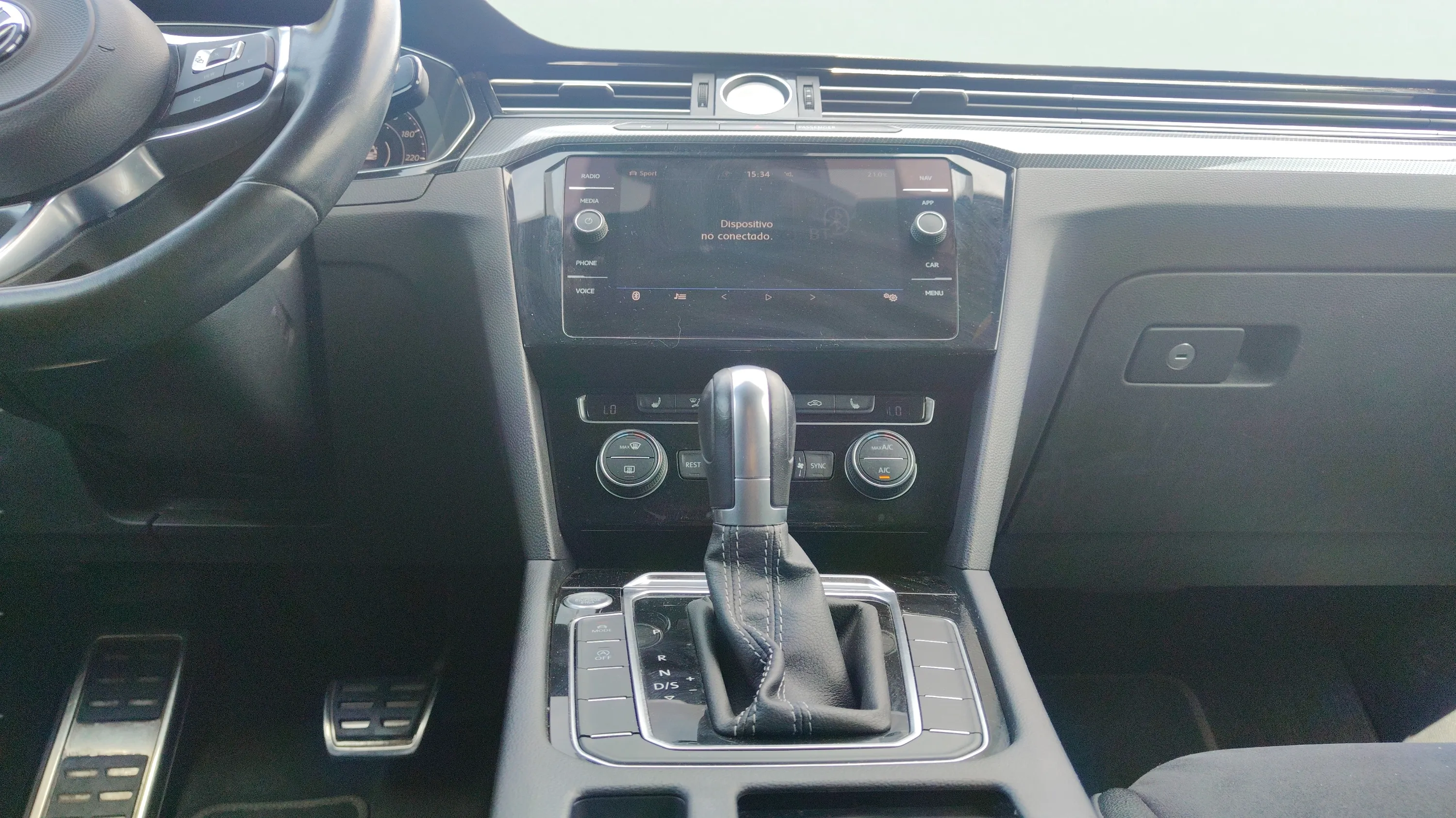 Volkswagen Arteon Elegance 1.5 TSI DSG - foto 10