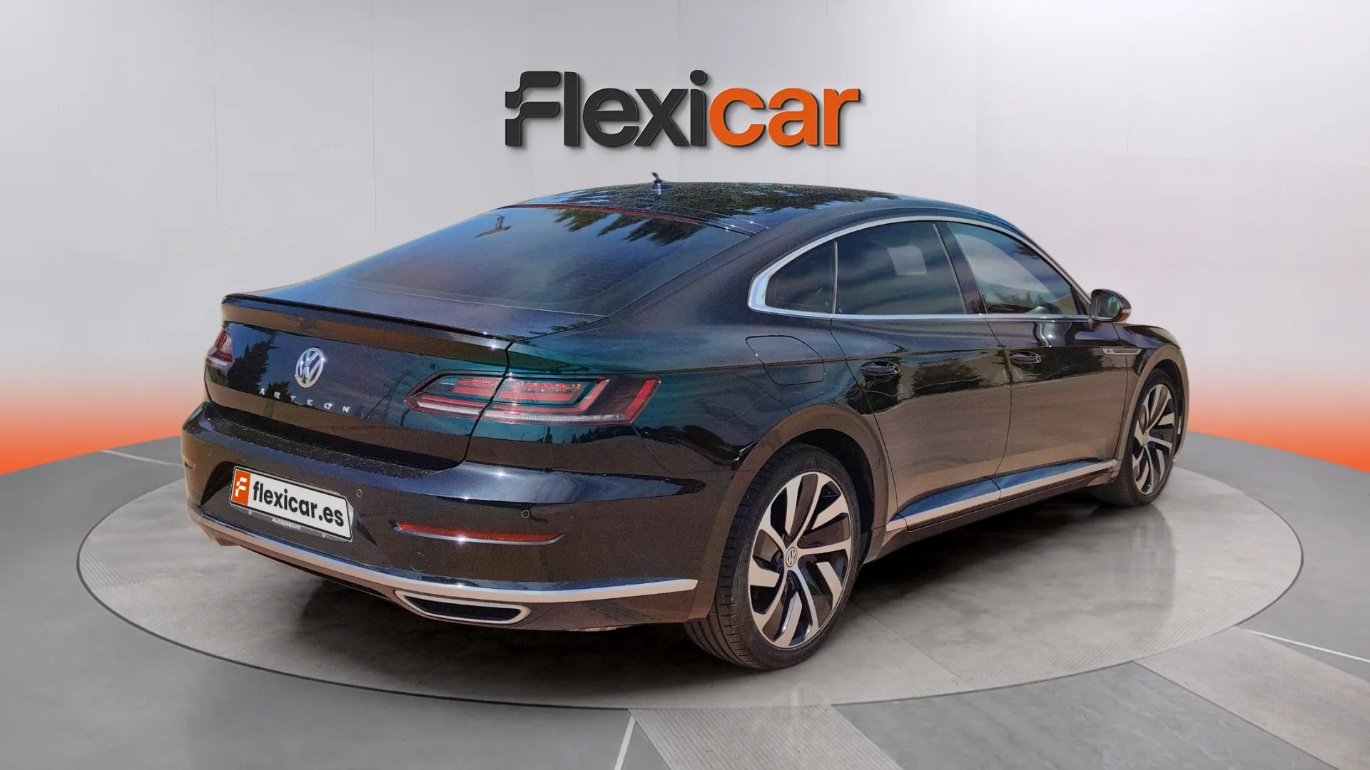 Volkswagen Arteon Elegance 1.5 TSI DSG - foto 7
