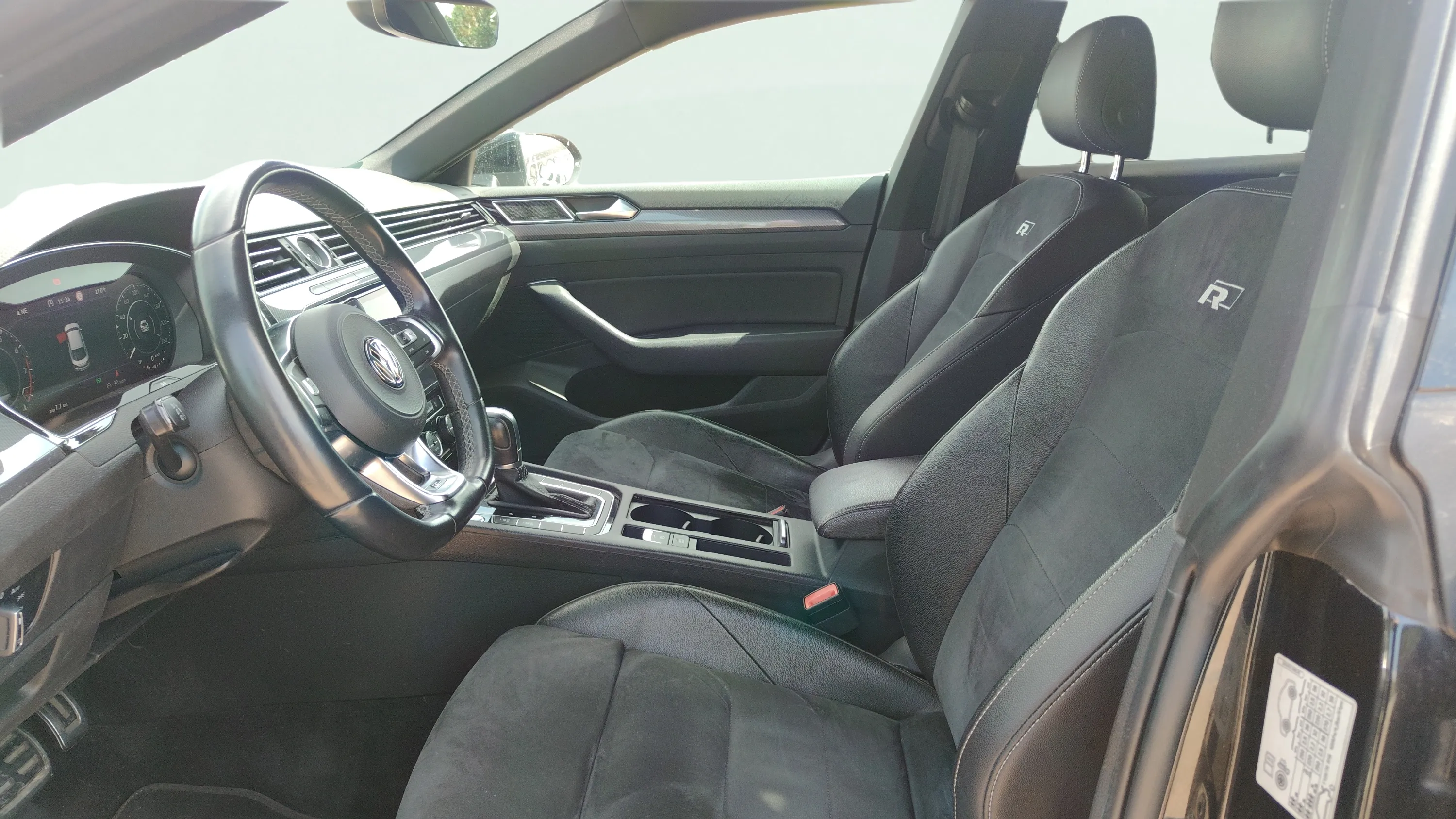 Volkswagen Arteon Elegance 1.5 TSI DSG - foto 13