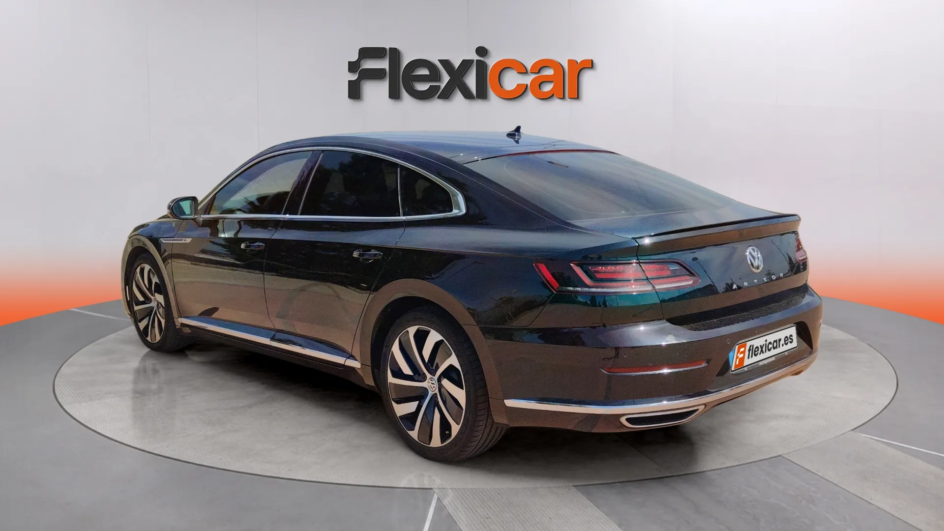 Volkswagen Arteon Elegance 1.5 TSI DSG - foto 5