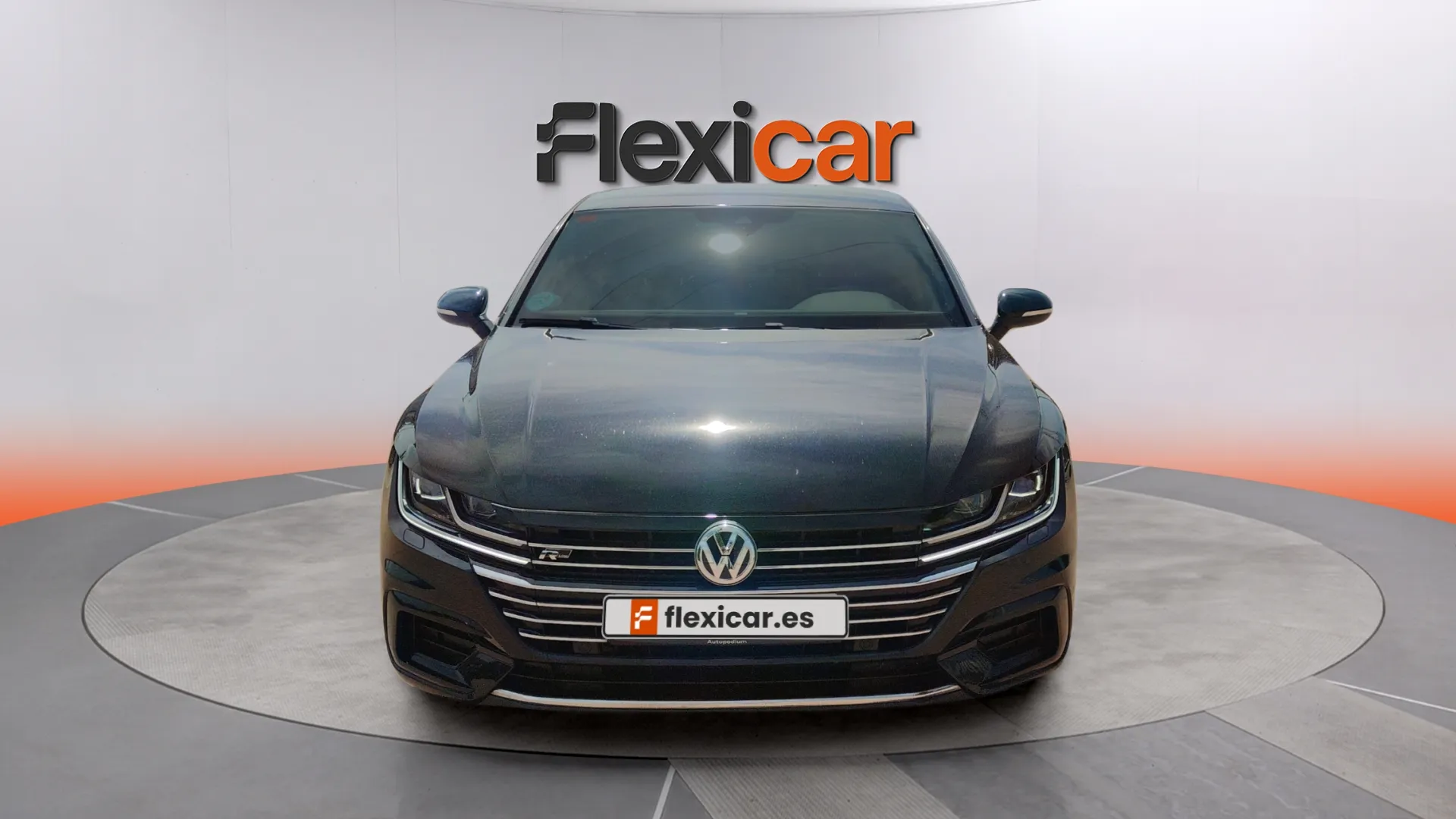Volkswagen Arteon Elegance 1.5 TSI DSG - foto 2