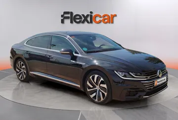 volkswagen arteon elegance 15 tsi 110kw 150cv dsg gasolina automatica girona 903000000258992