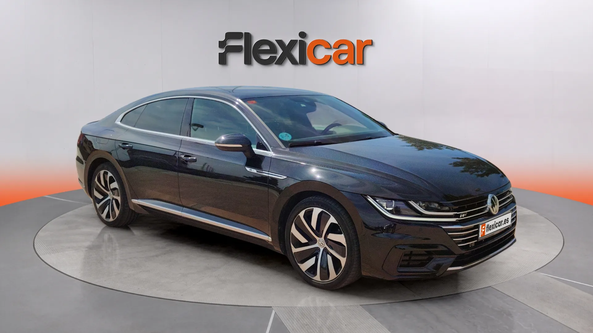 Volkswagen Arteon Elegance 1.5 TSI DSG