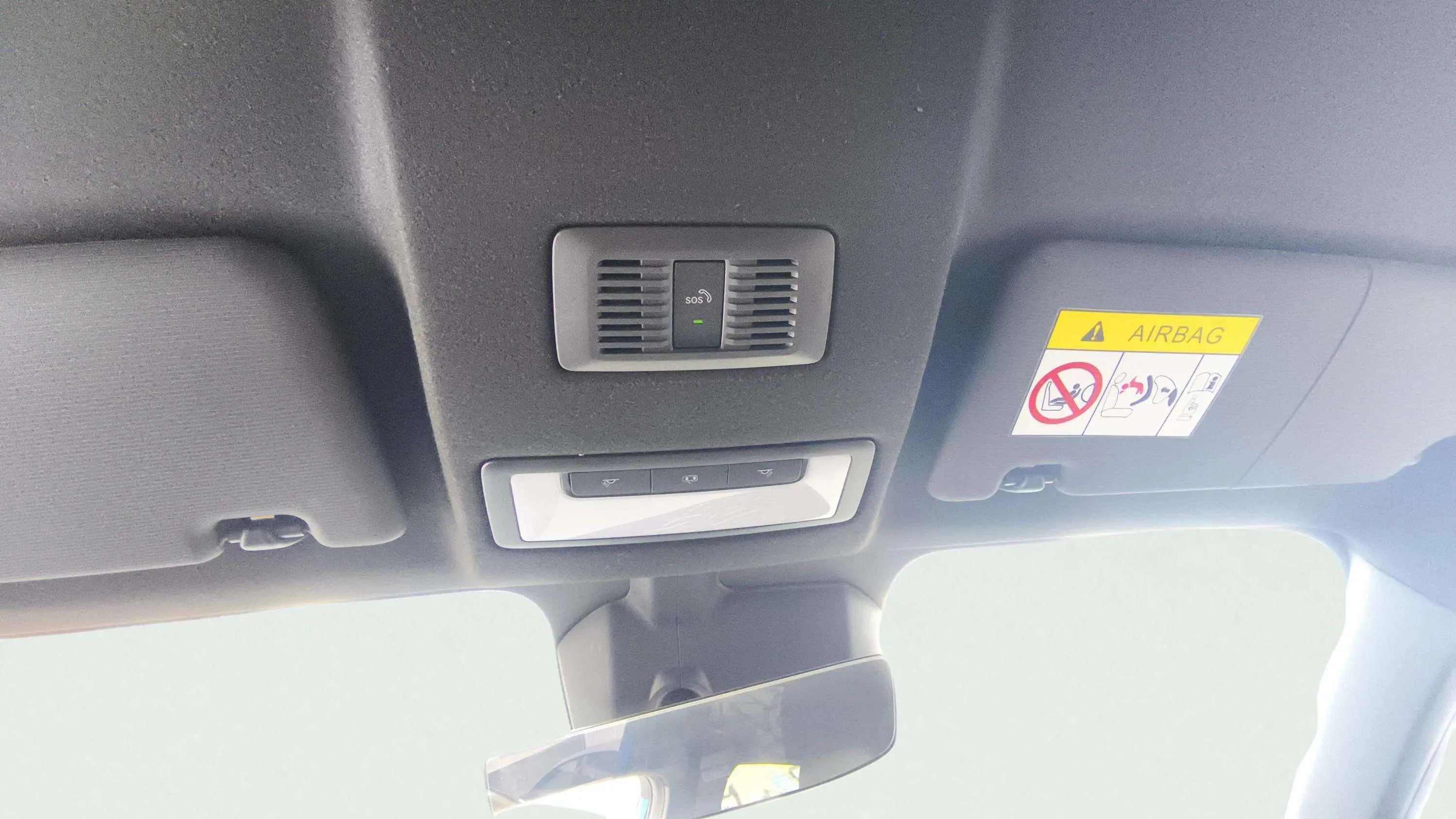 MG MG3 Hybrid+ Luxury - foto 17