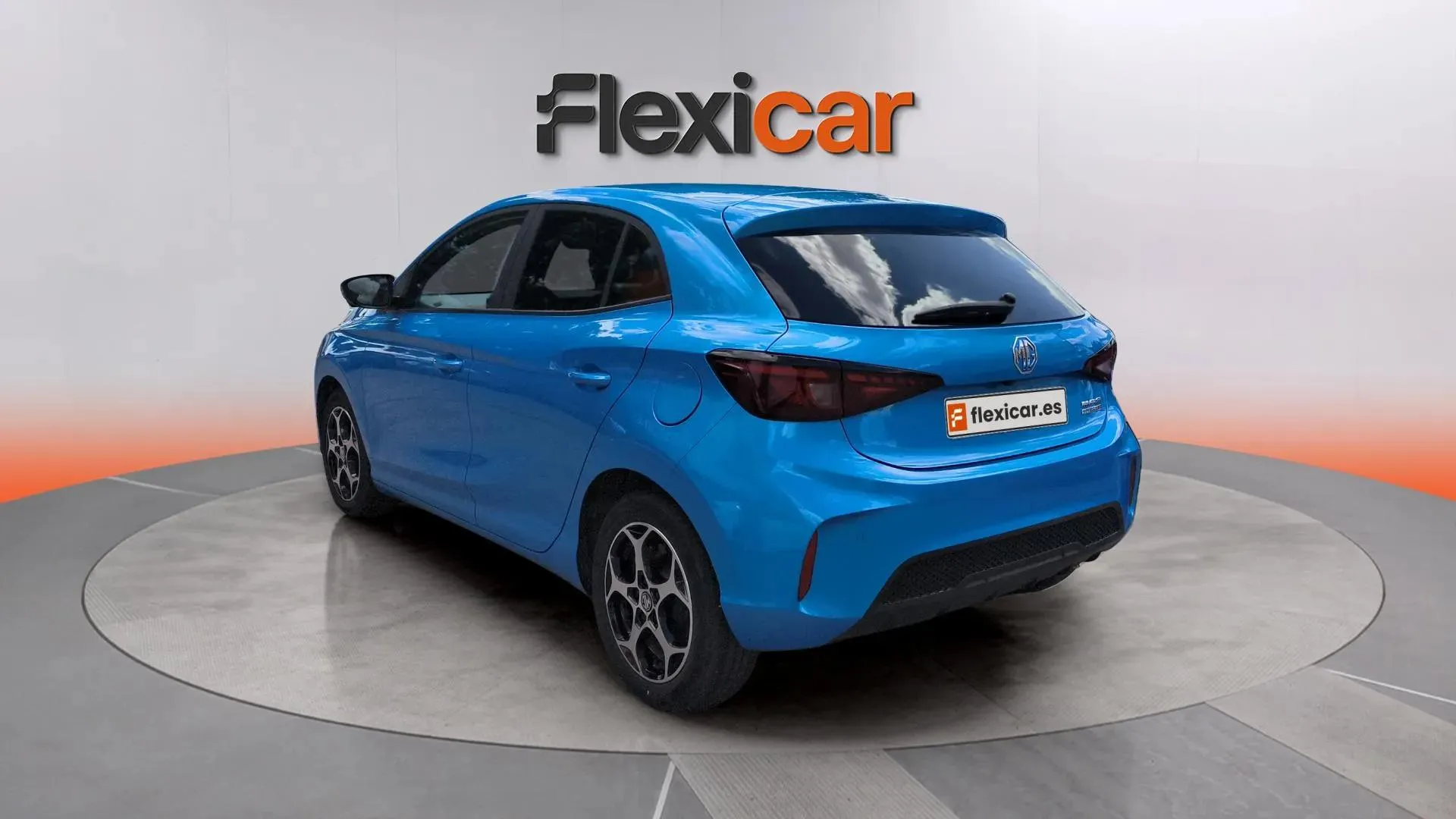 MG MG3 Hybrid+ Luxury - foto 5