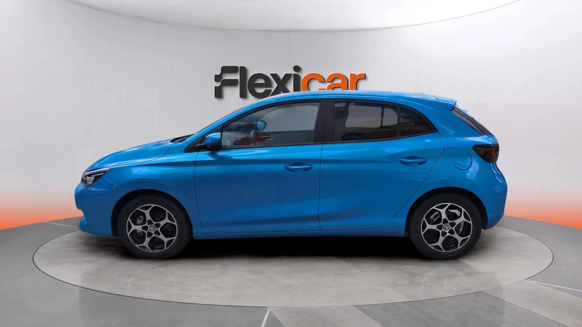 MG MG3 Hybrid+ Luxury - foto 4