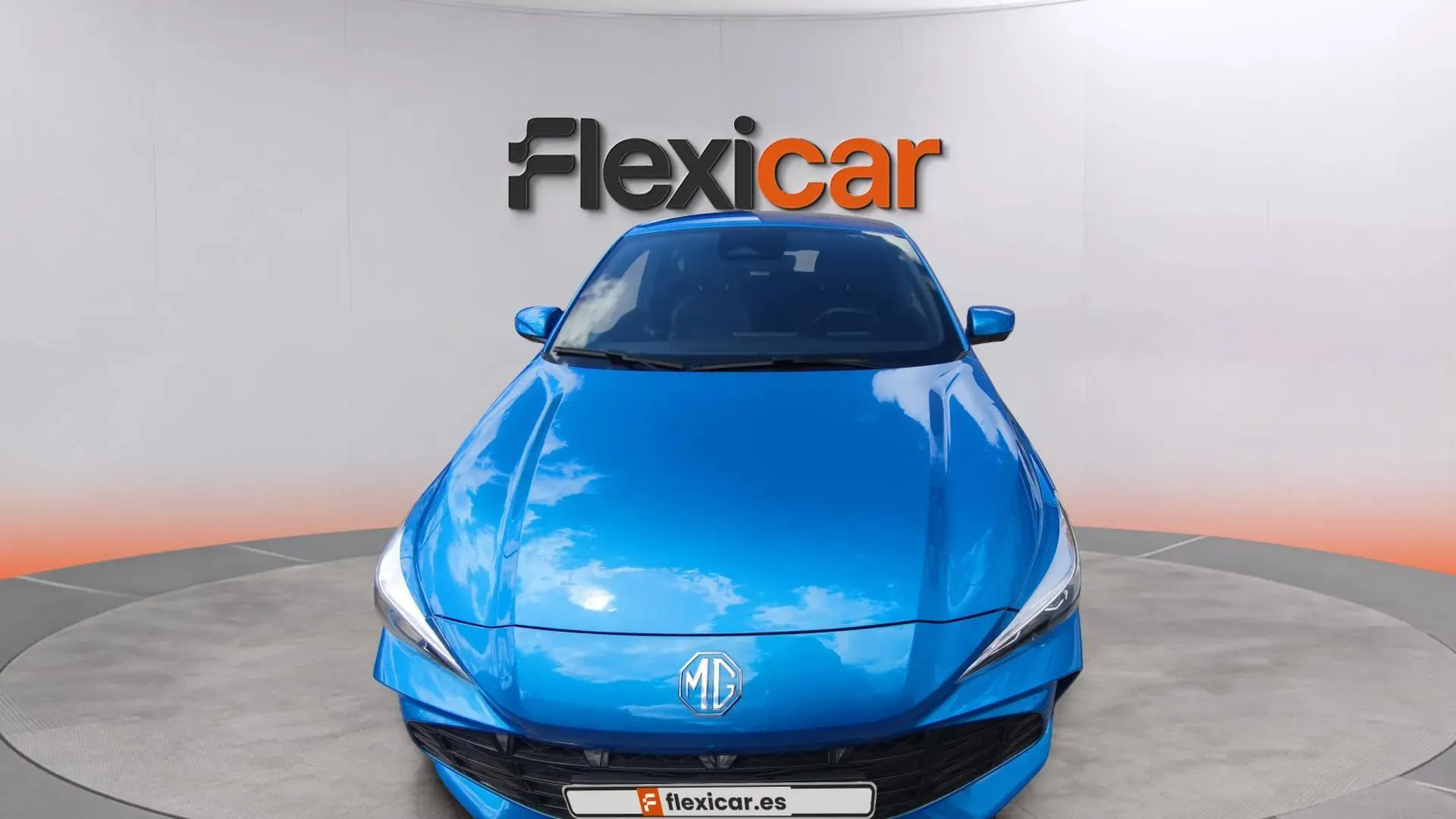 MG MG3 Hybrid+ Luxury - foto 9