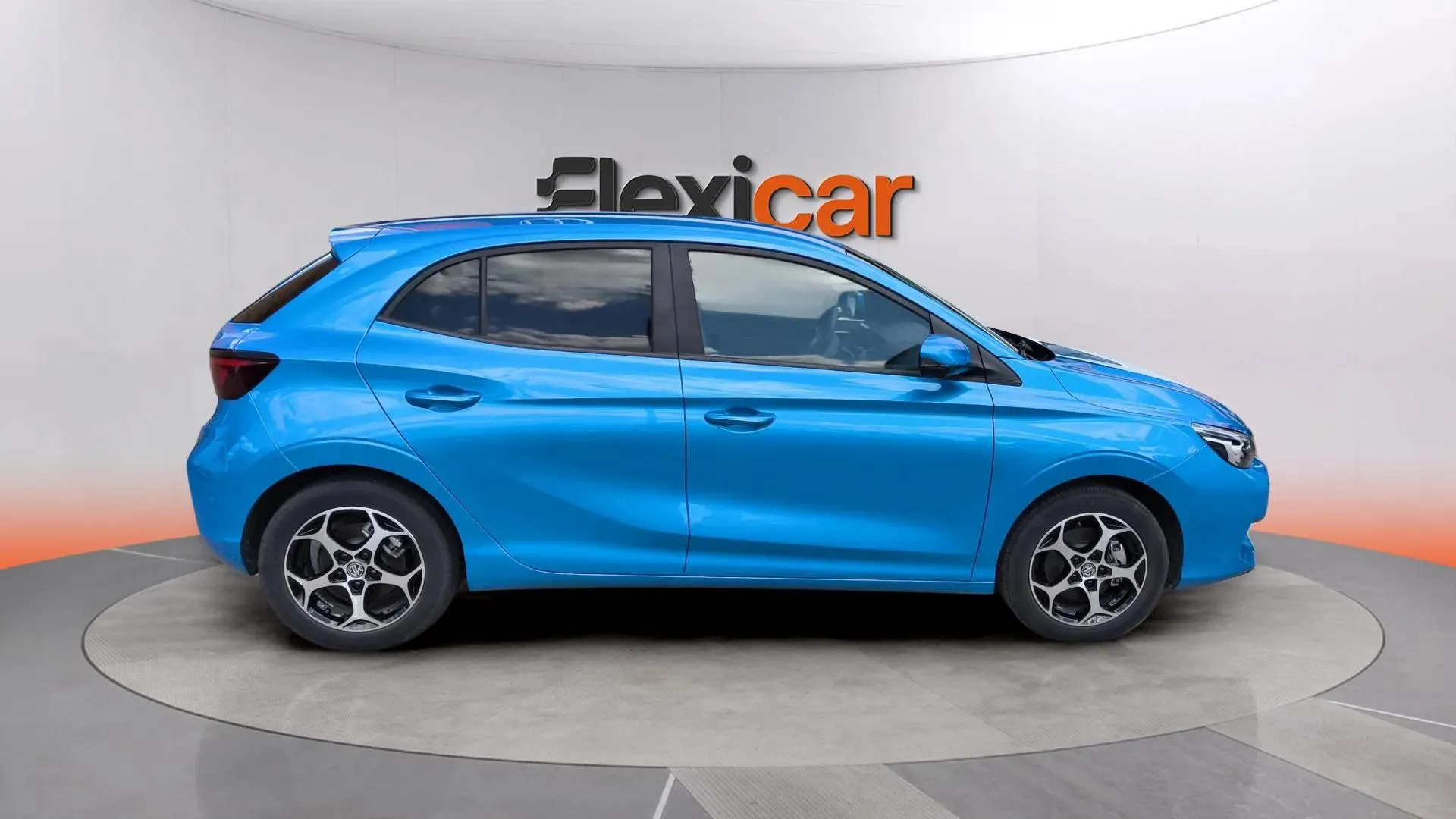 MG MG3 Hybrid+ Luxury - foto 8