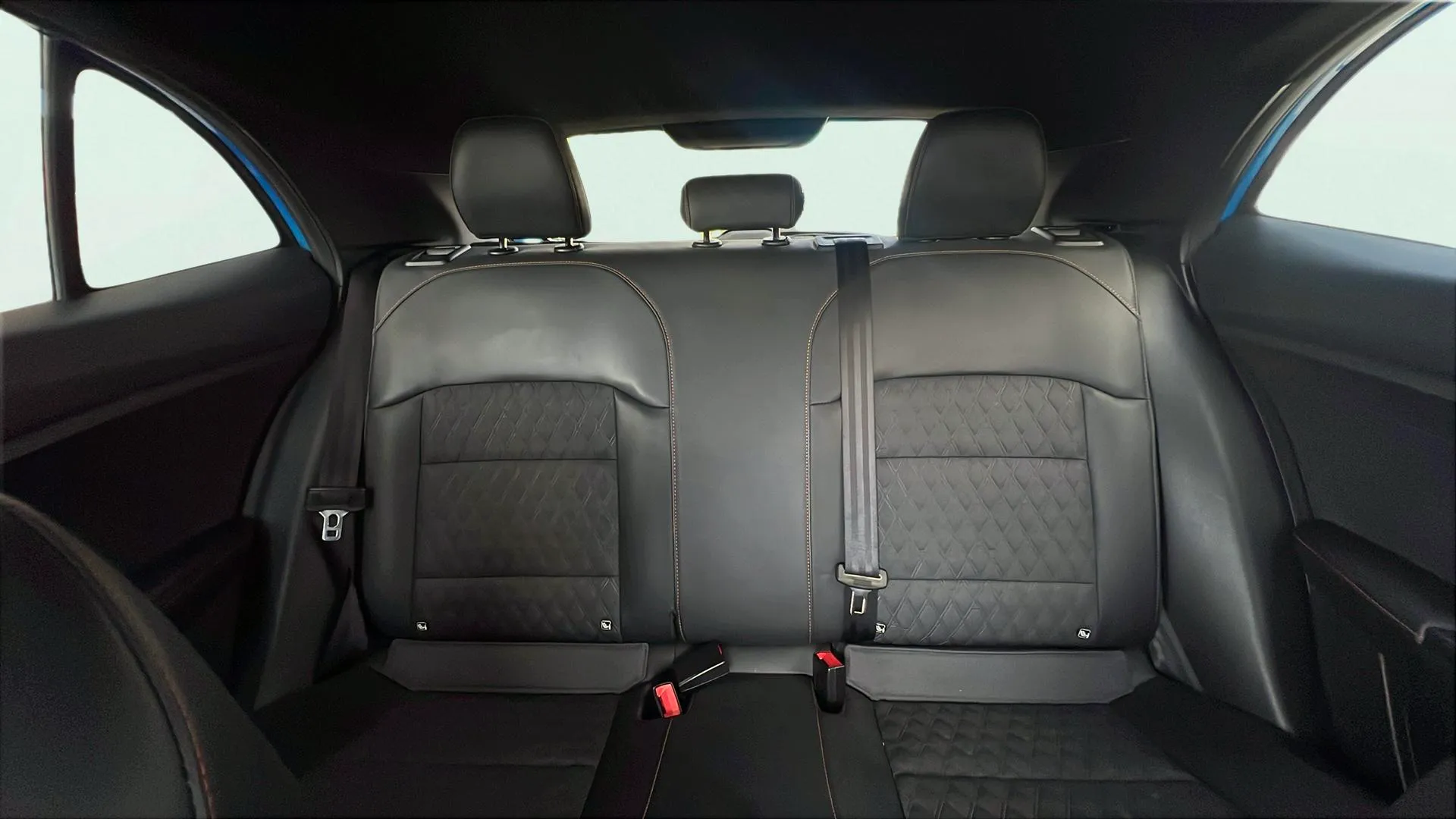 MG MG3 Hybrid+ Luxury - foto 13