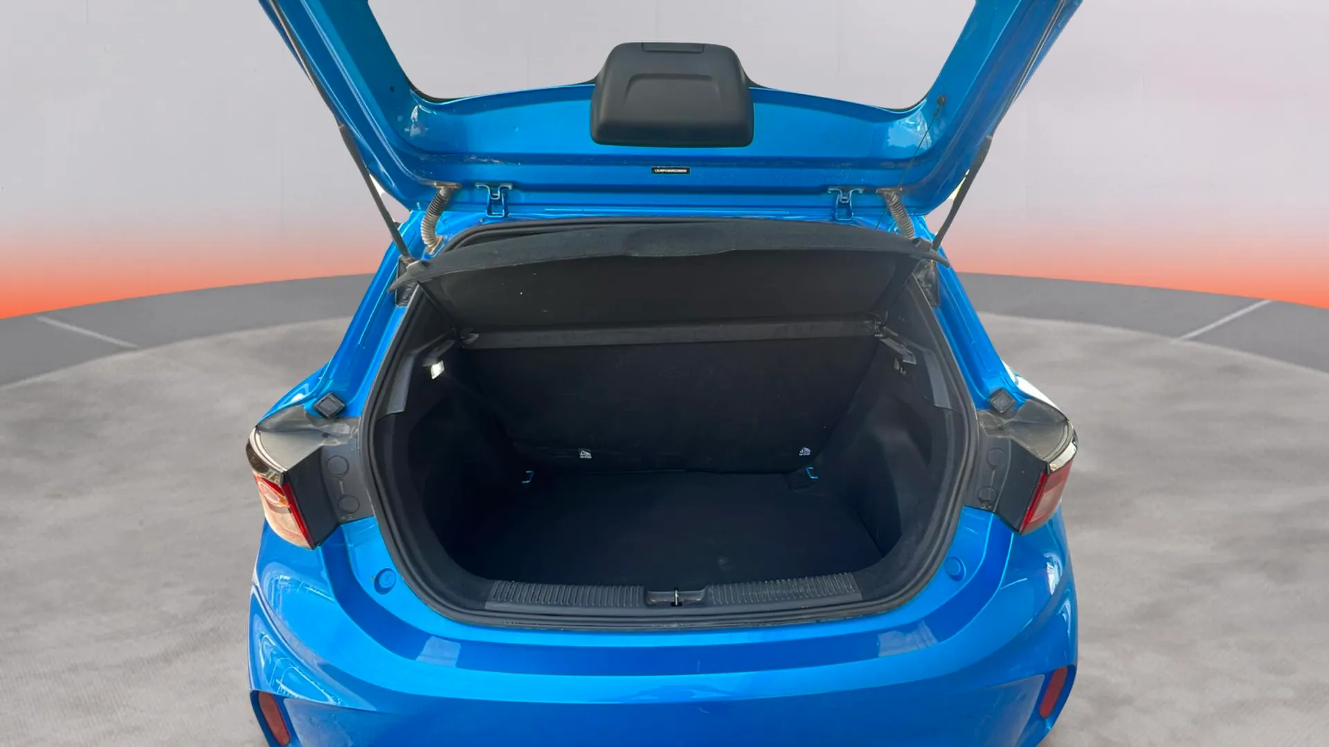 MG MG3 Hybrid+ Luxury - foto 14