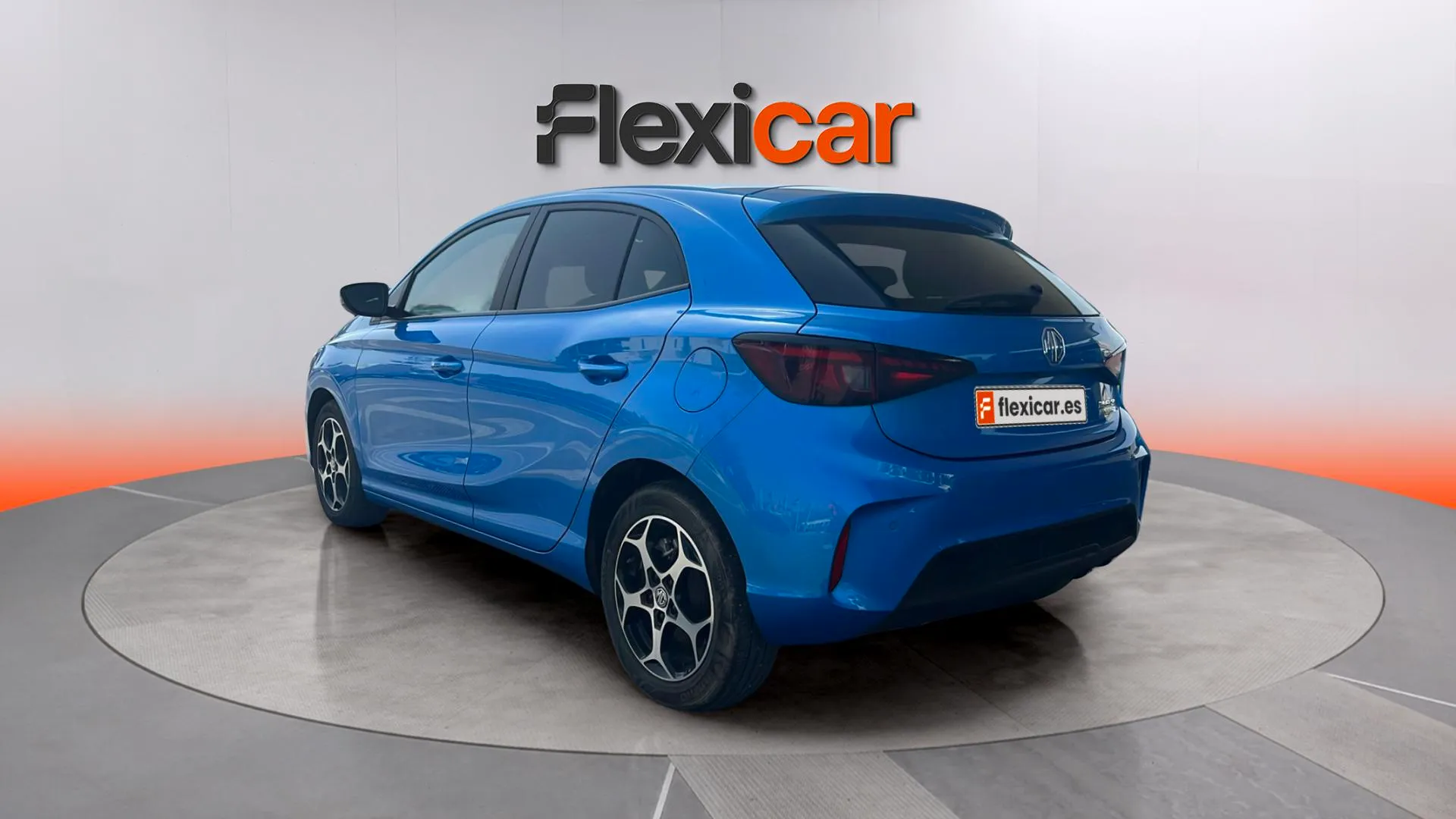 MG MG3 Hybrid+ Luxury - foto 5