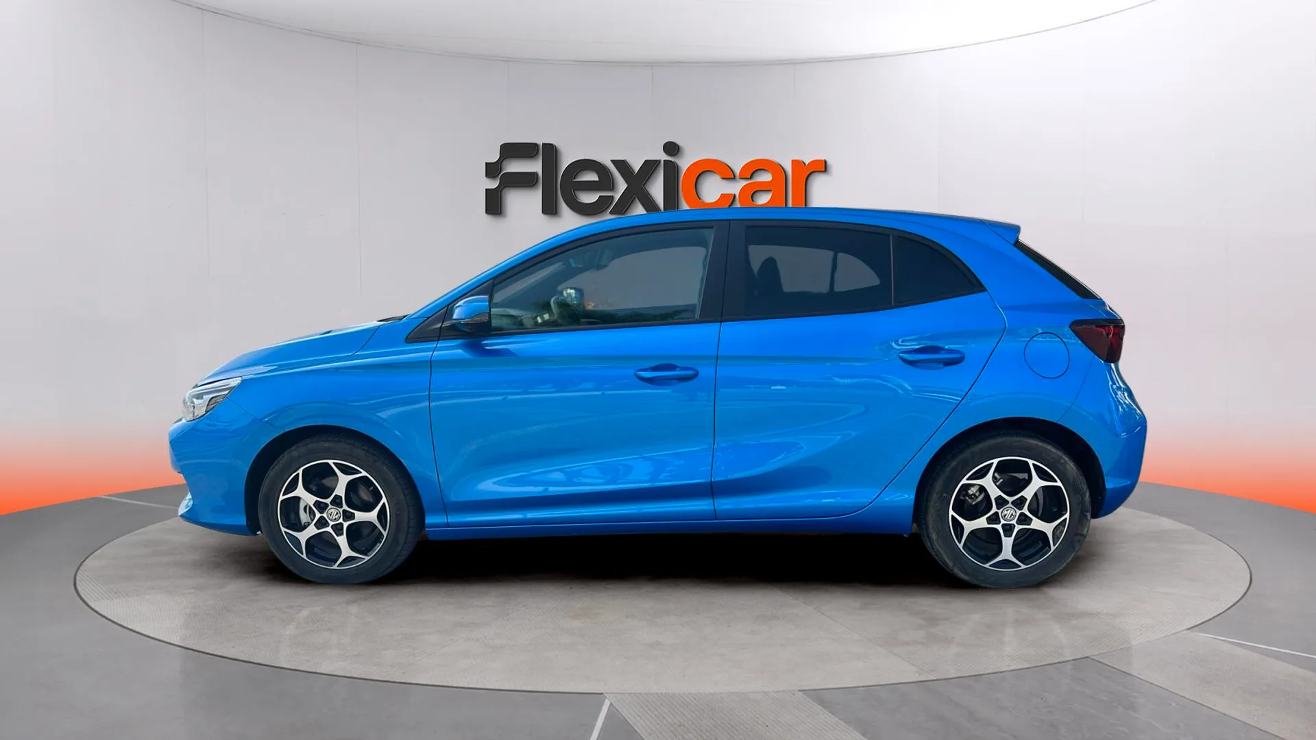 MG MG3 Hybrid+ Luxury - foto 4