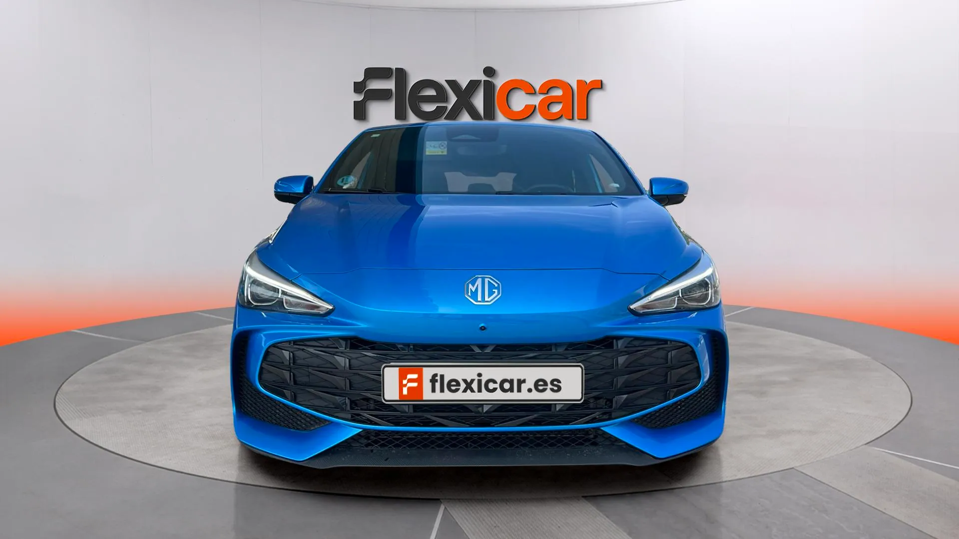 MG MG3 Hybrid+ Luxury - foto 2