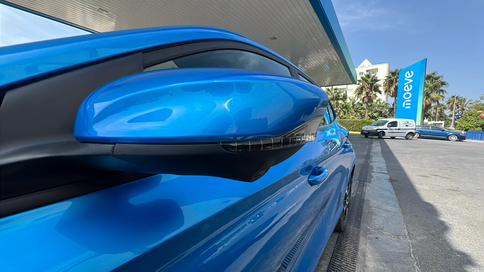 MG MG3 Hybrid+ Luxury - foto 29