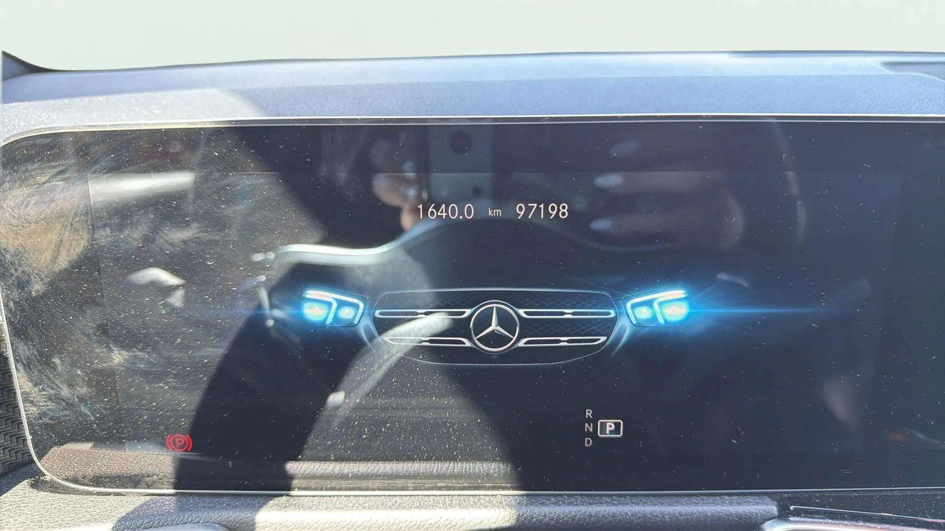 Mercedes-Benz GLB 2.0 GLB 220 D 4MATIC DCT - foto 13