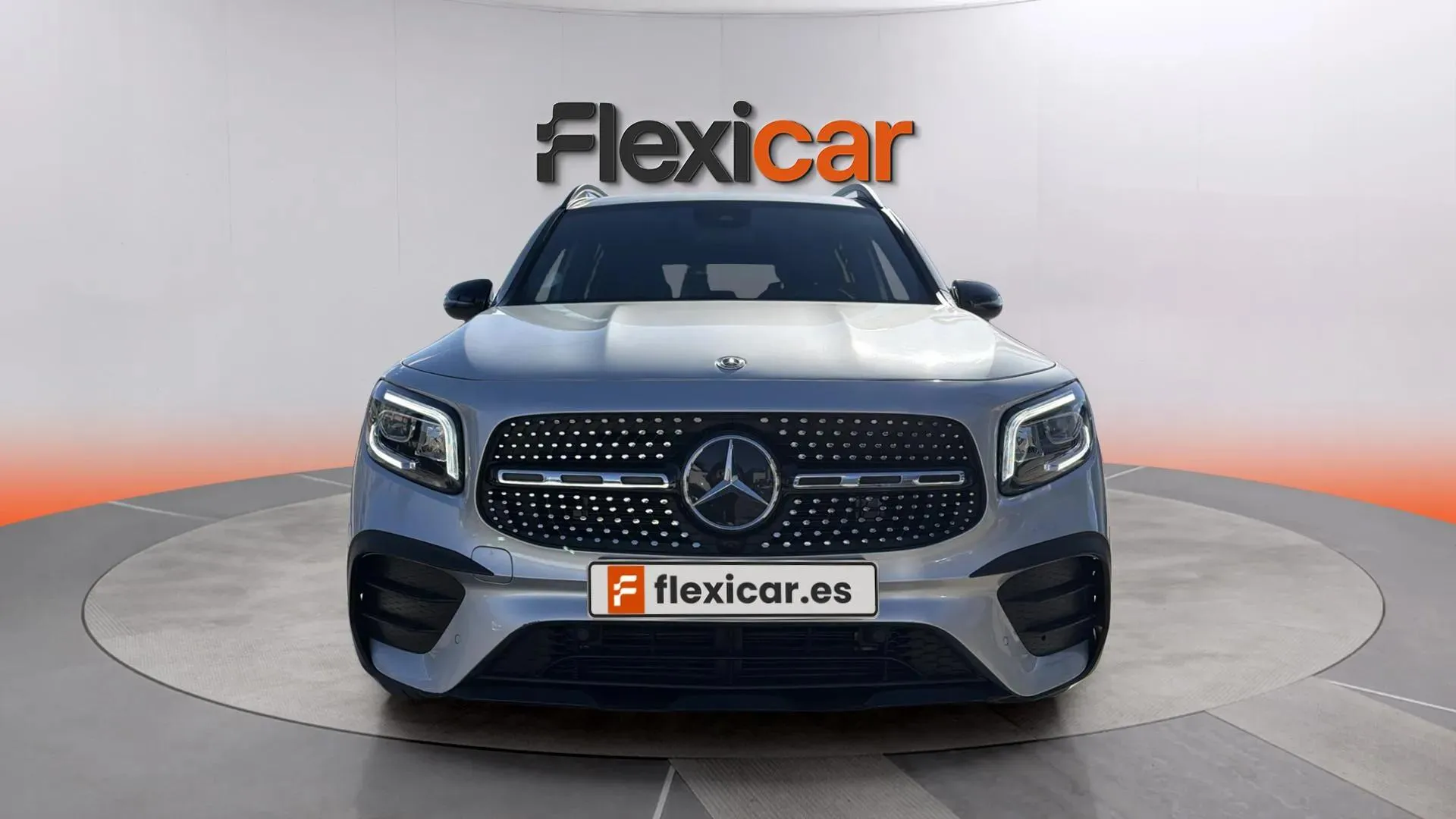 Mercedes-Benz GLB 2.0 GLB 220 D 4MATIC DCT - foto 2