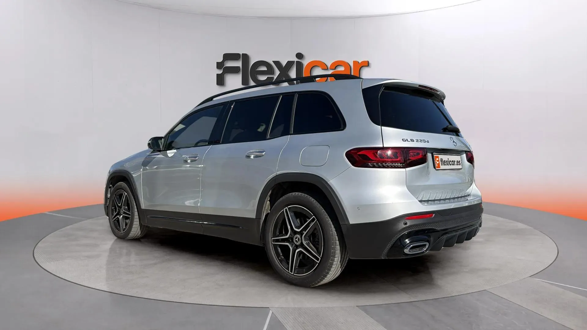Mercedes-Benz GLB 2.0 GLB 220 D 4MATIC DCT - foto 5
