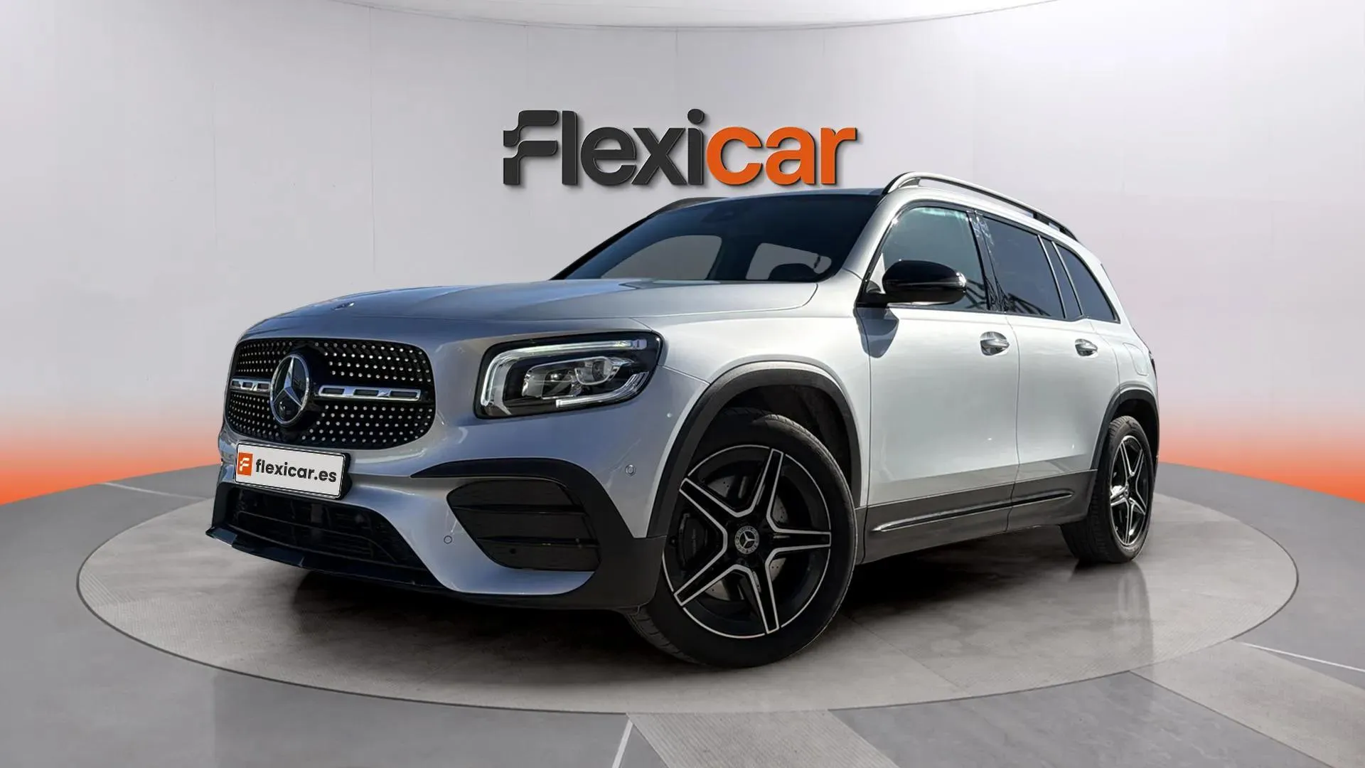 Mercedes-Benz GLB 2.0 GLB 220 D 4MATIC DCT - foto 3