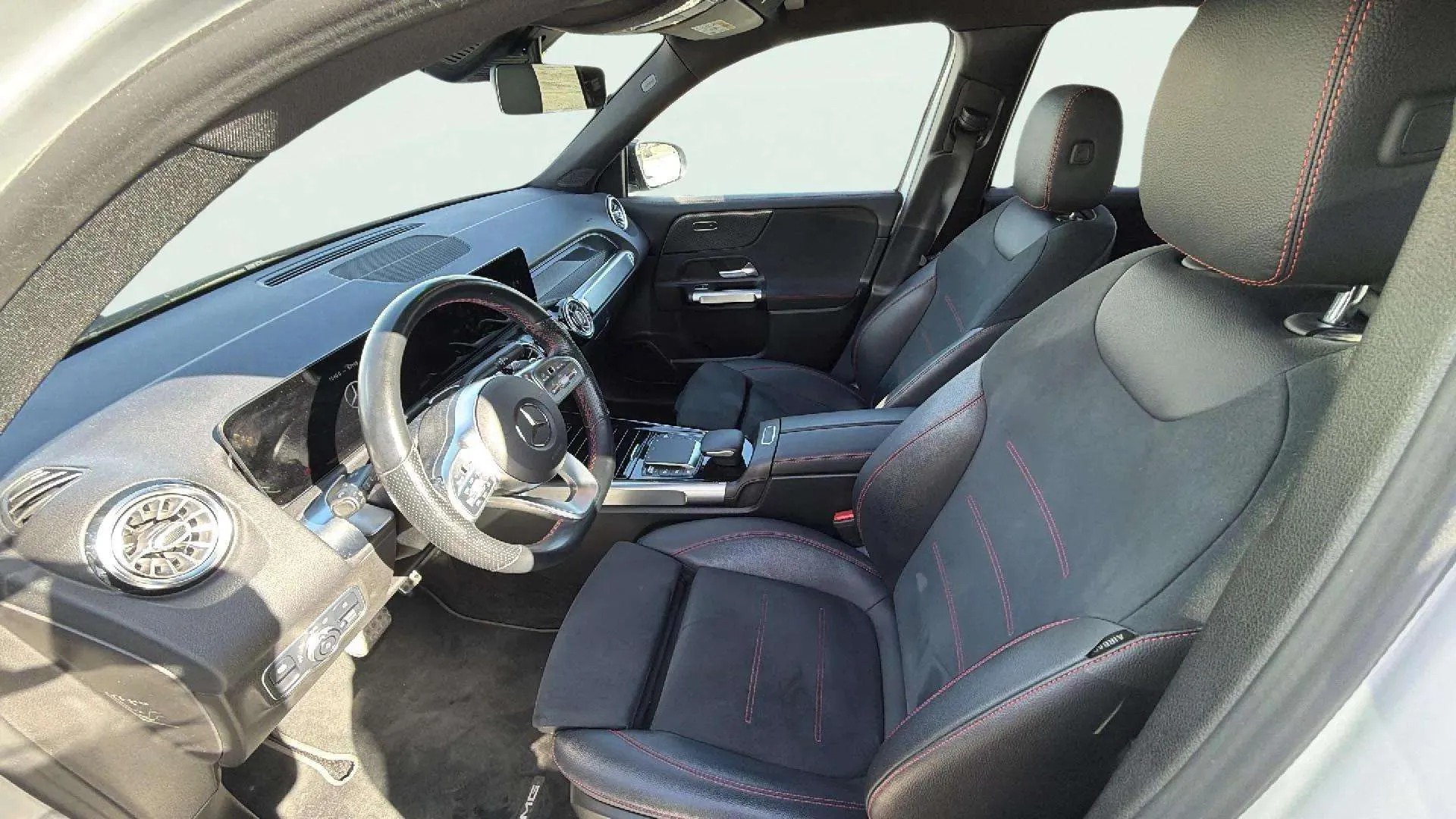 Mercedes-Benz GLB 2.0 GLB 220 D 4MATIC DCT - foto 9
