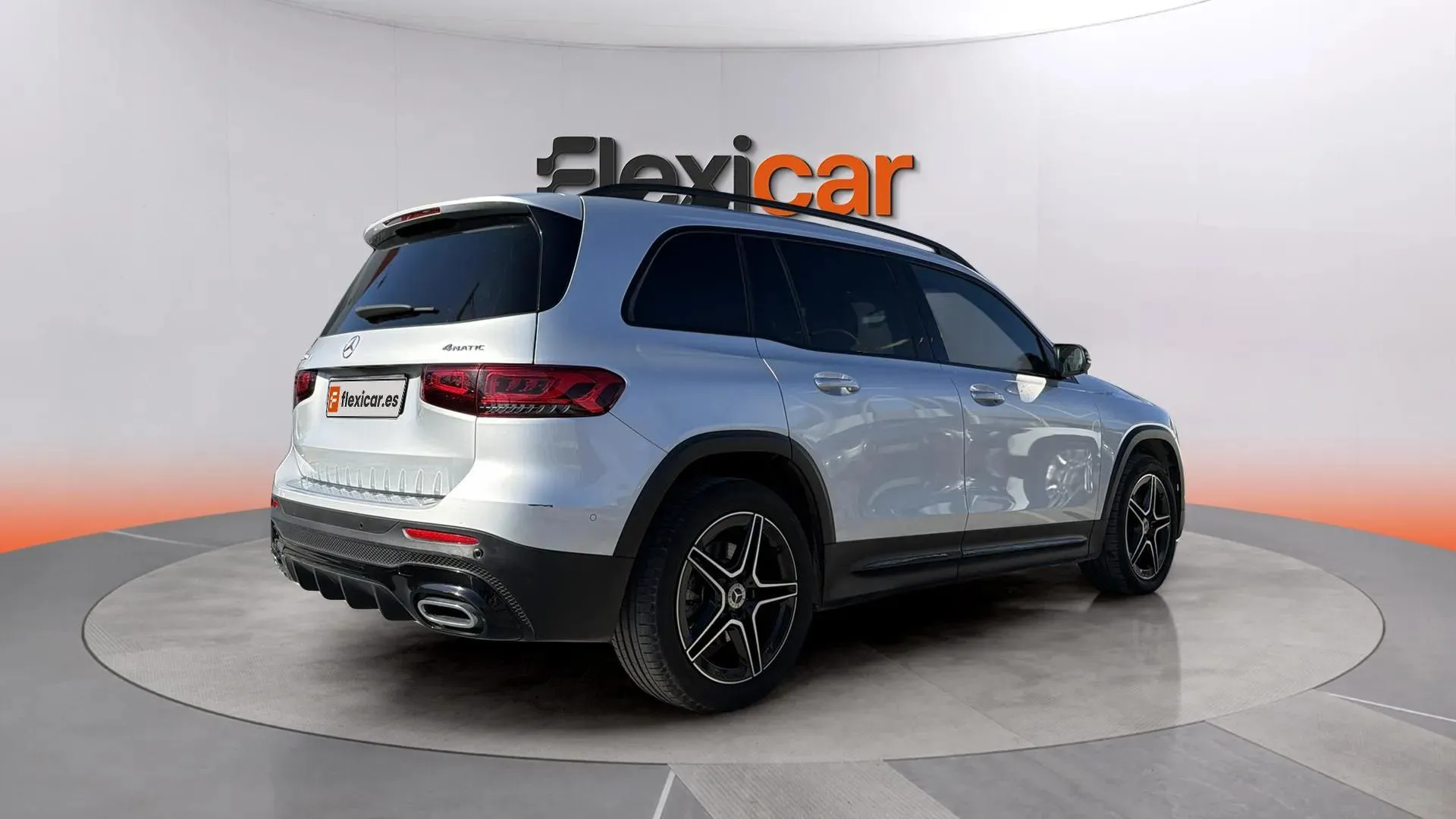 Mercedes-Benz GLB 2.0 GLB 220 D 4MATIC DCT - foto 7