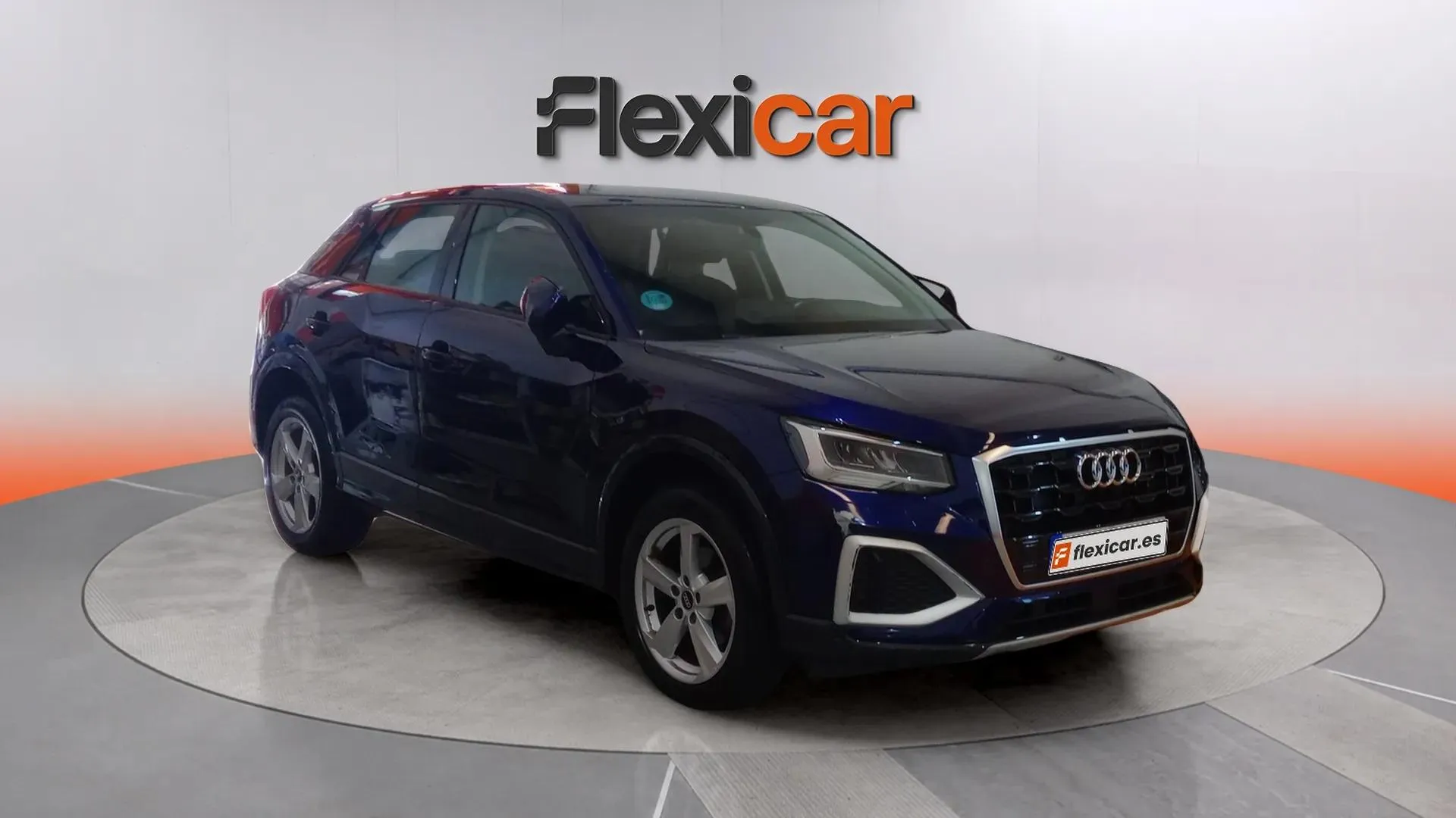 Audi Q2 Advanced 30 TDI S tronic