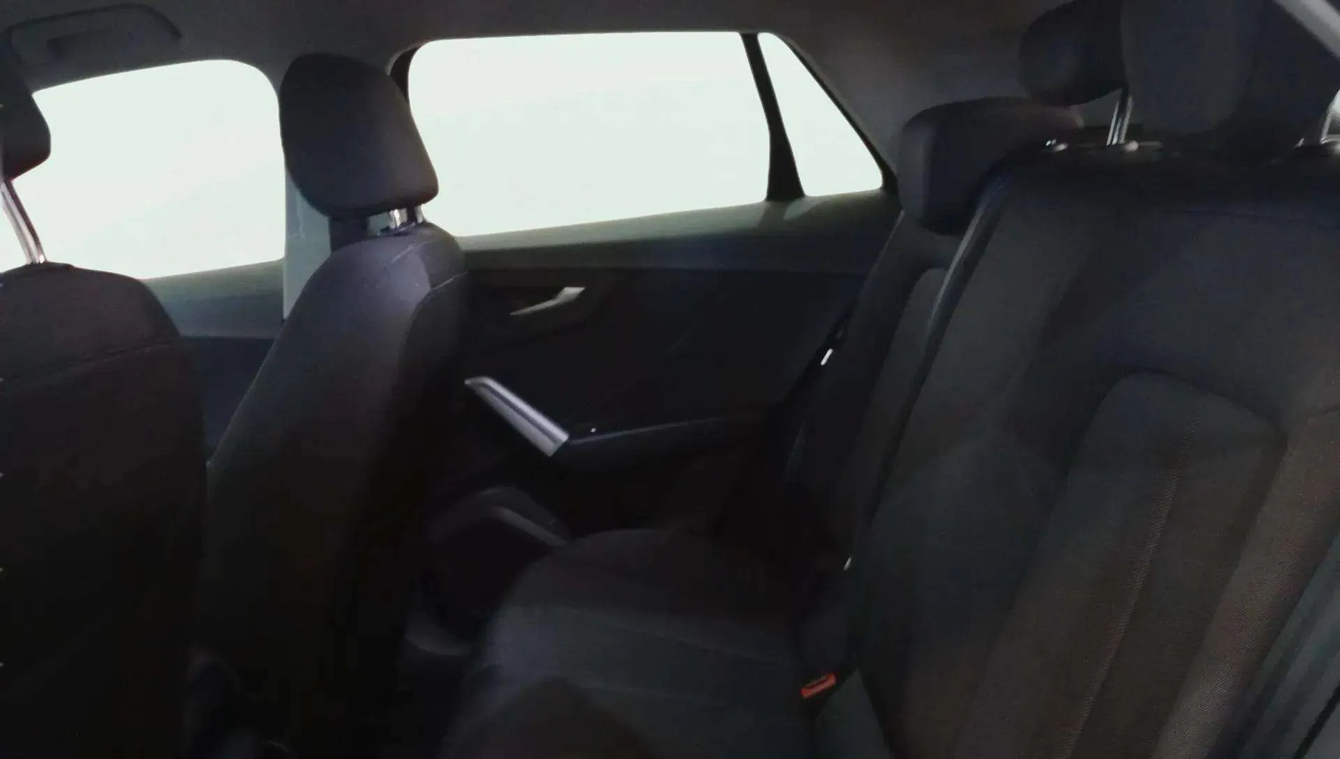 Audi Q2 Advanced 30 TDI S tronic - foto 22