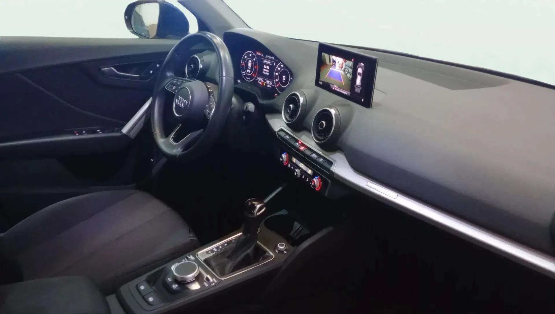 Audi Q2 Advanced 30 TDI S tronic - foto 17