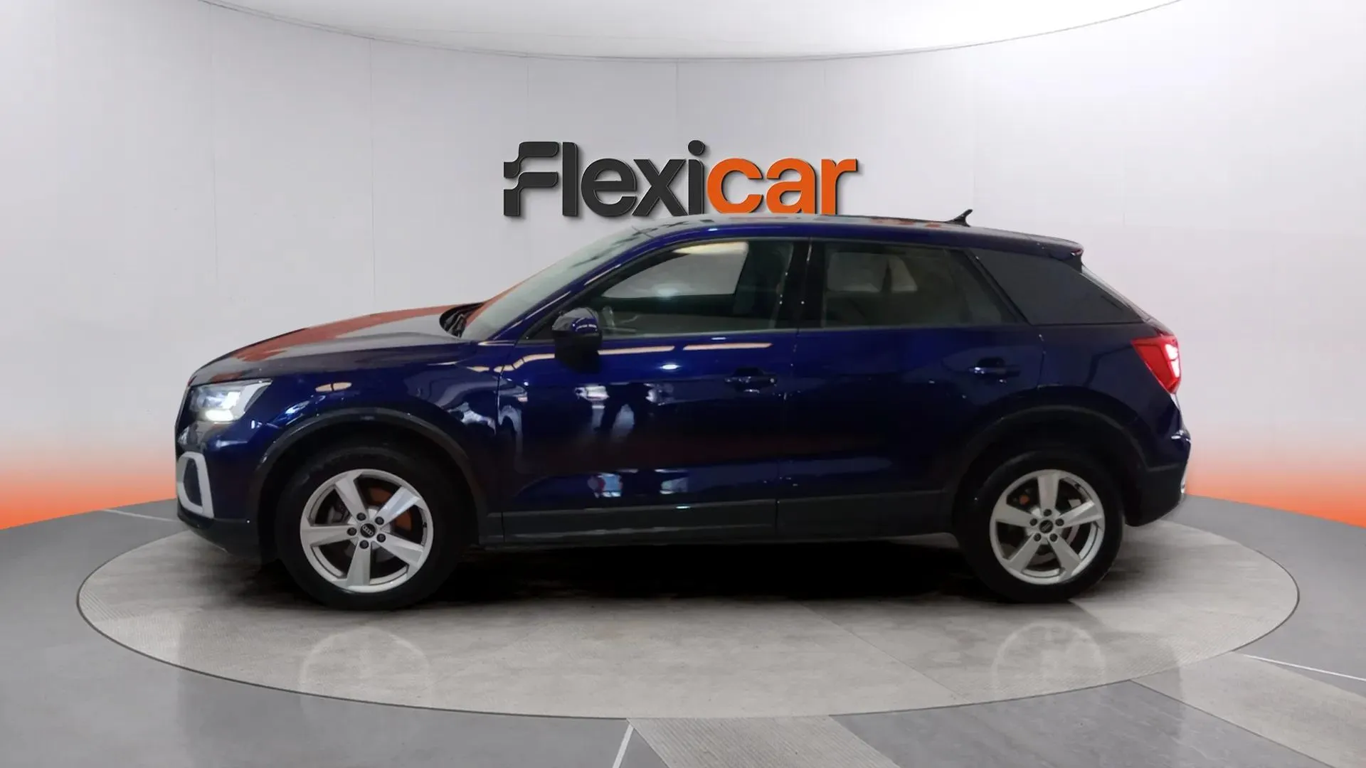 Audi Q2 Advanced 30 TDI S tronic - foto 4