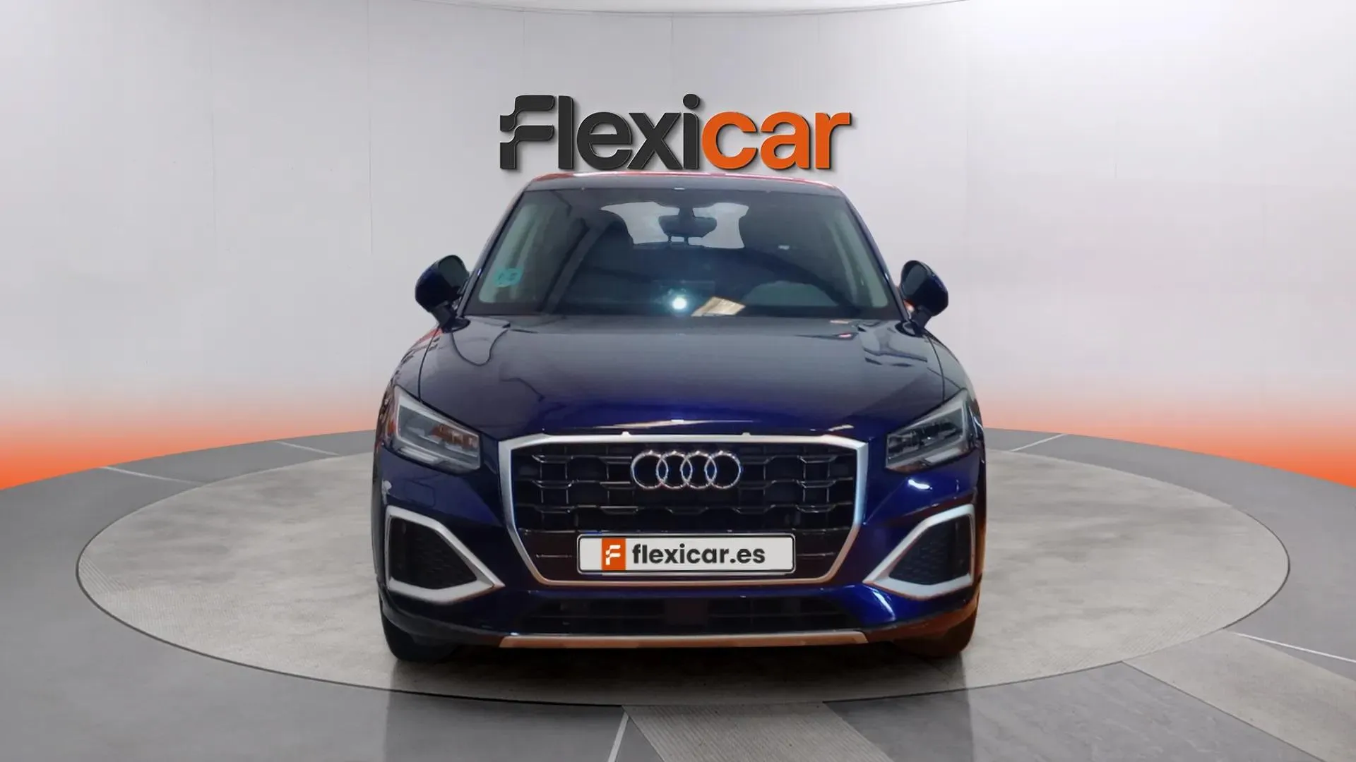 Audi Q2 Advanced 30 TDI S tronic - foto 2