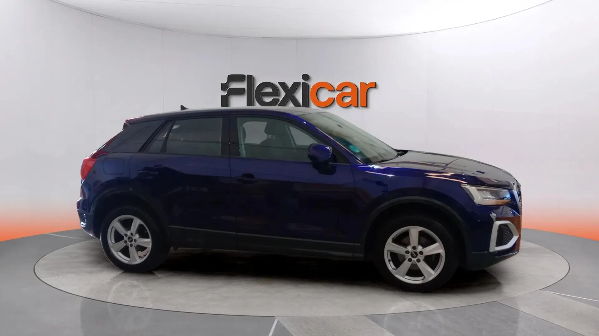 Audi Q2 Advanced 30 TDI S tronic - foto 3