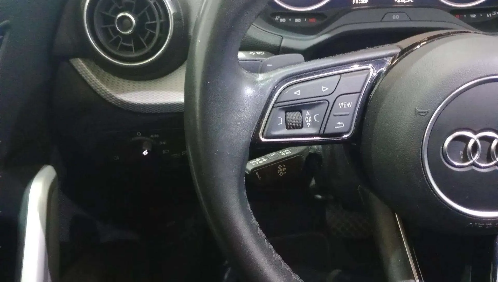 Audi Q2 Advanced 30 TDI S tronic - foto 7