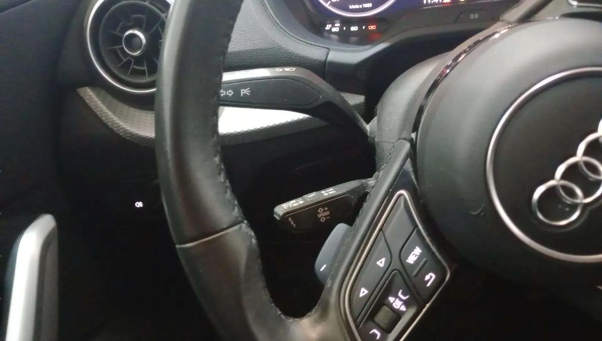 Audi Q2 Advanced 30 TDI S tronic - foto 10