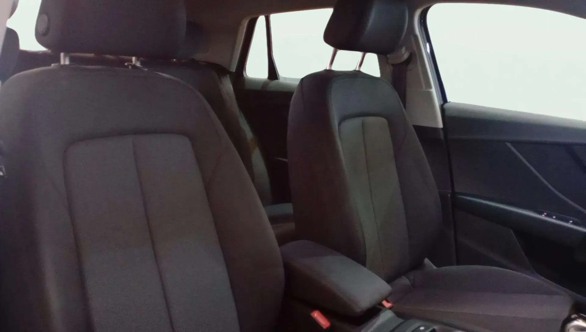 Audi Q2 Advanced 30 TDI S tronic - foto 19