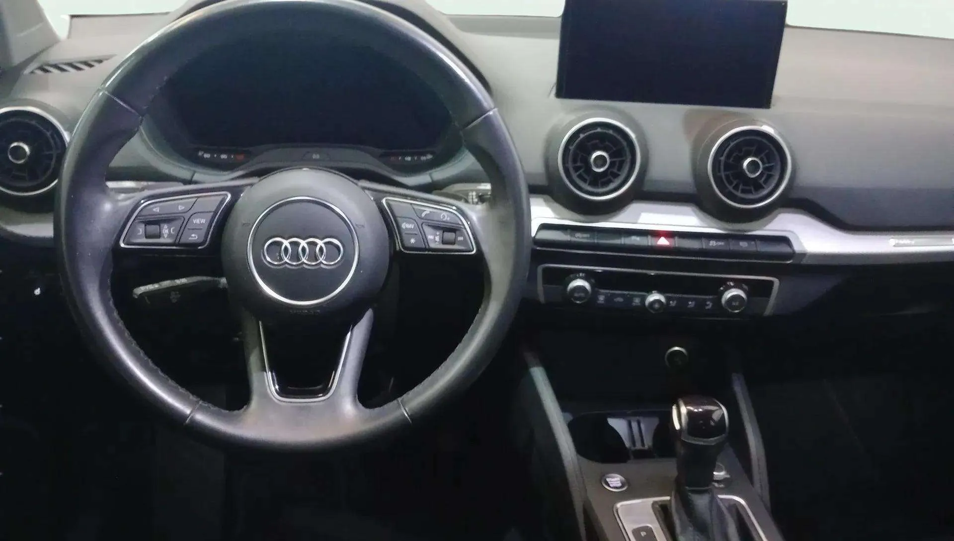 Audi Q2 Advanced 30 TDI S tronic - foto 24