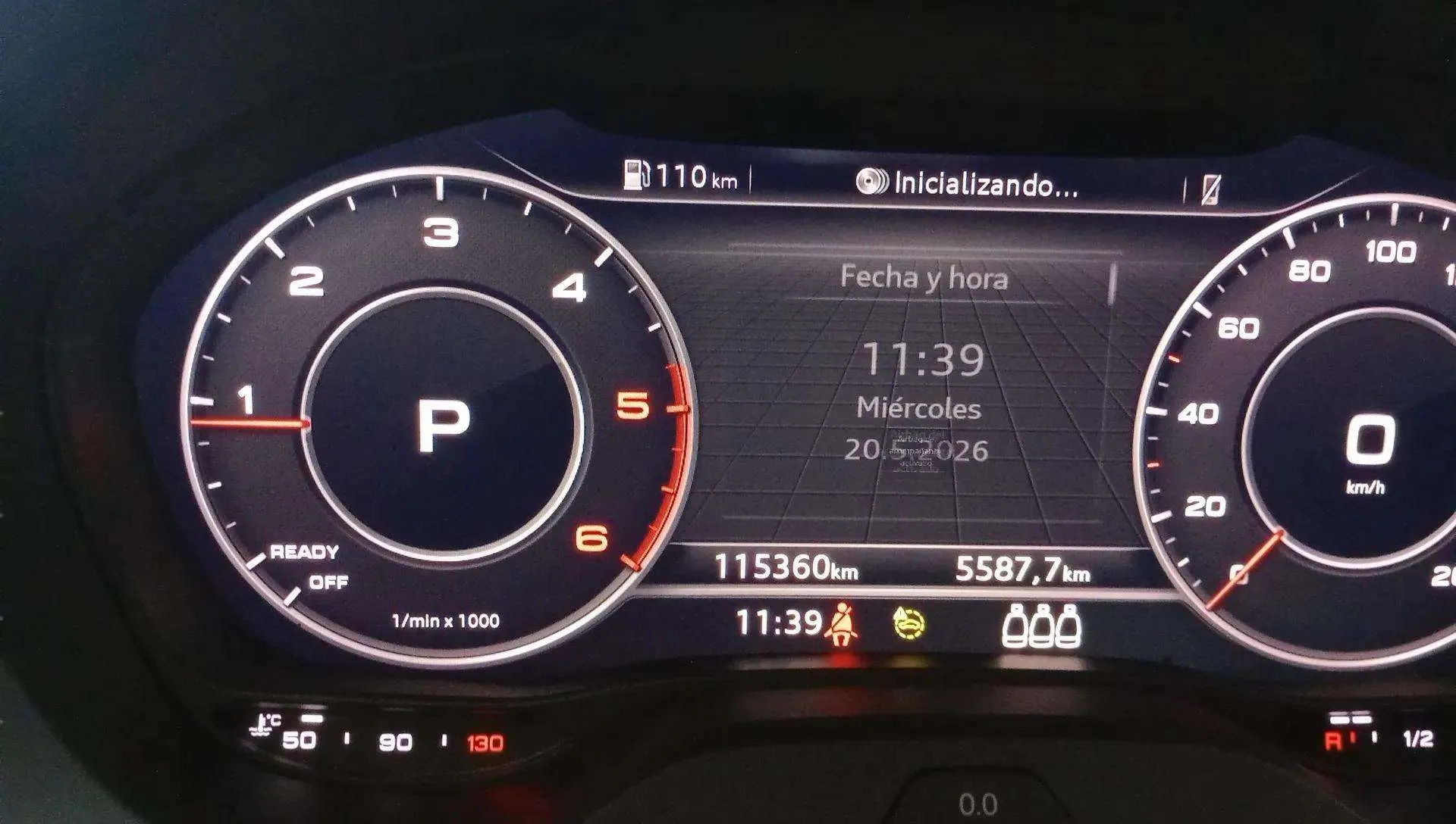 Audi Q2 Advanced 30 TDI S tronic - foto 20
