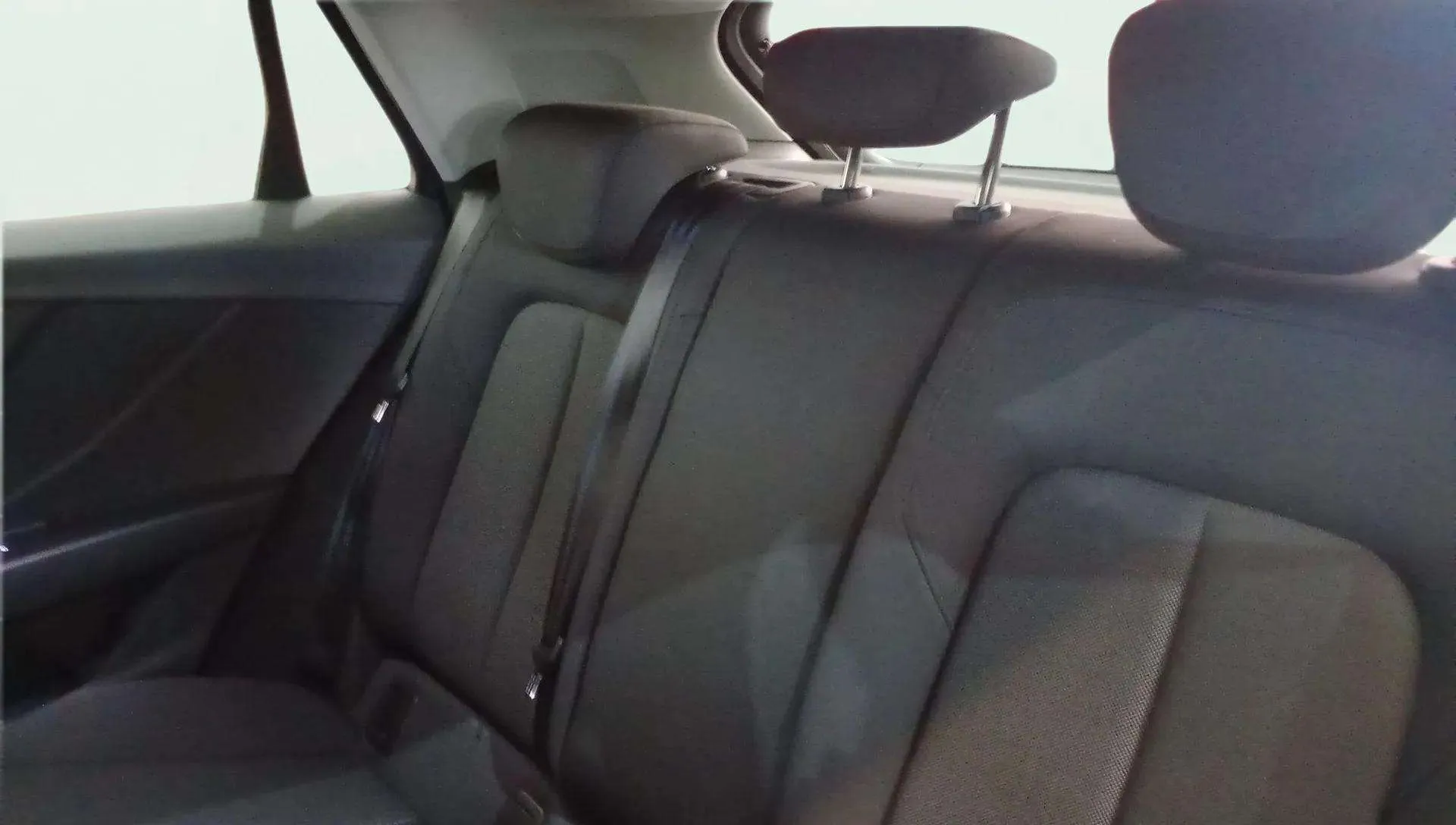 Audi Q2 Advanced 30 TDI S tronic - foto 14