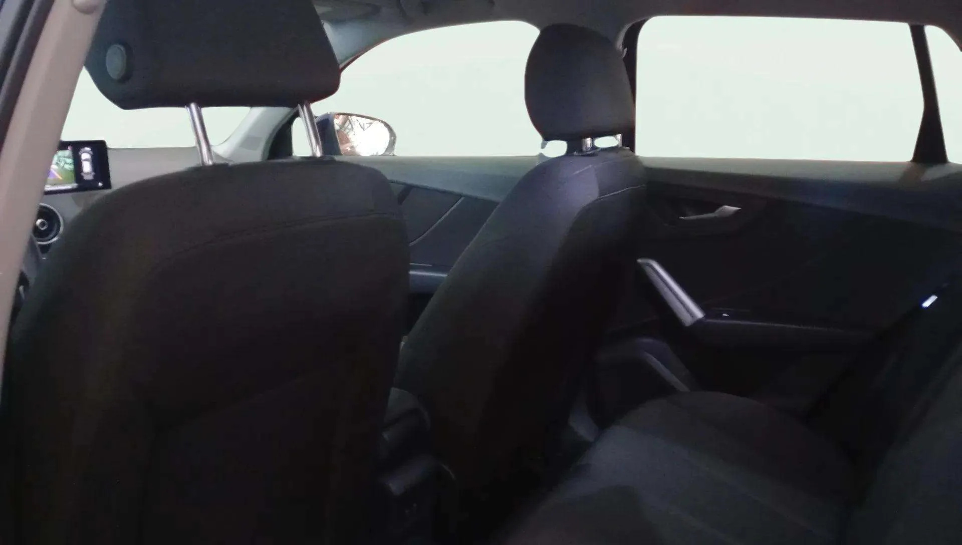 Audi Q2 Advanced 30 TDI S tronic - foto 21