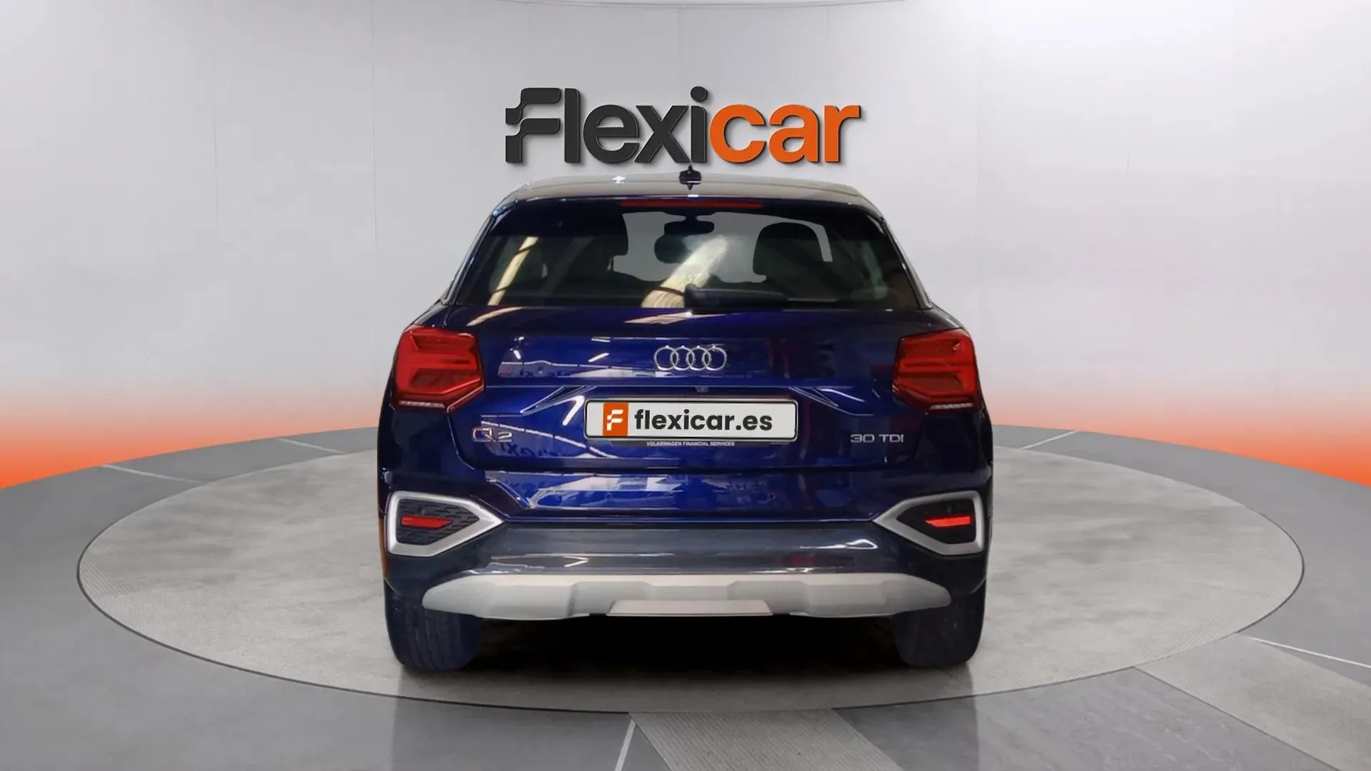 Audi Q2 Advanced 30 TDI S tronic - foto 5