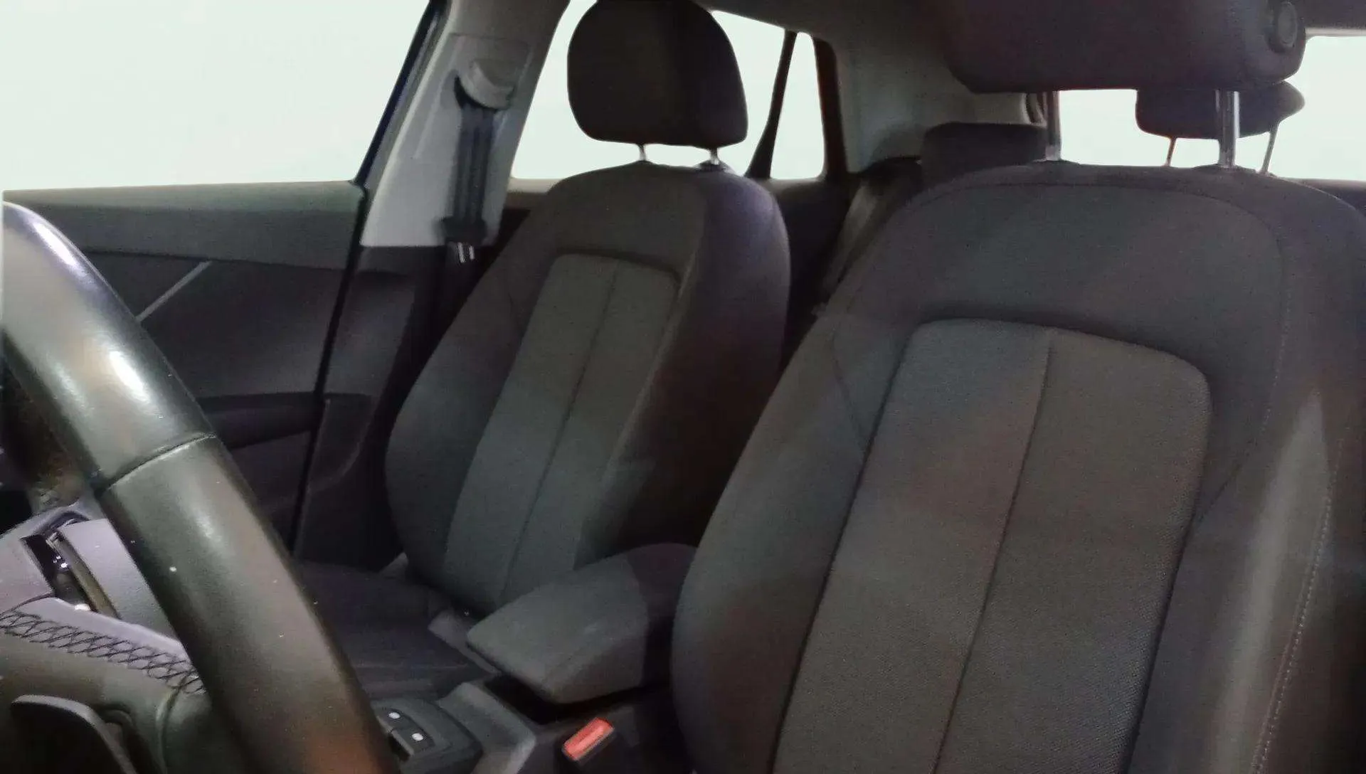 Audi Q2 Advanced 30 TDI S tronic - foto 13