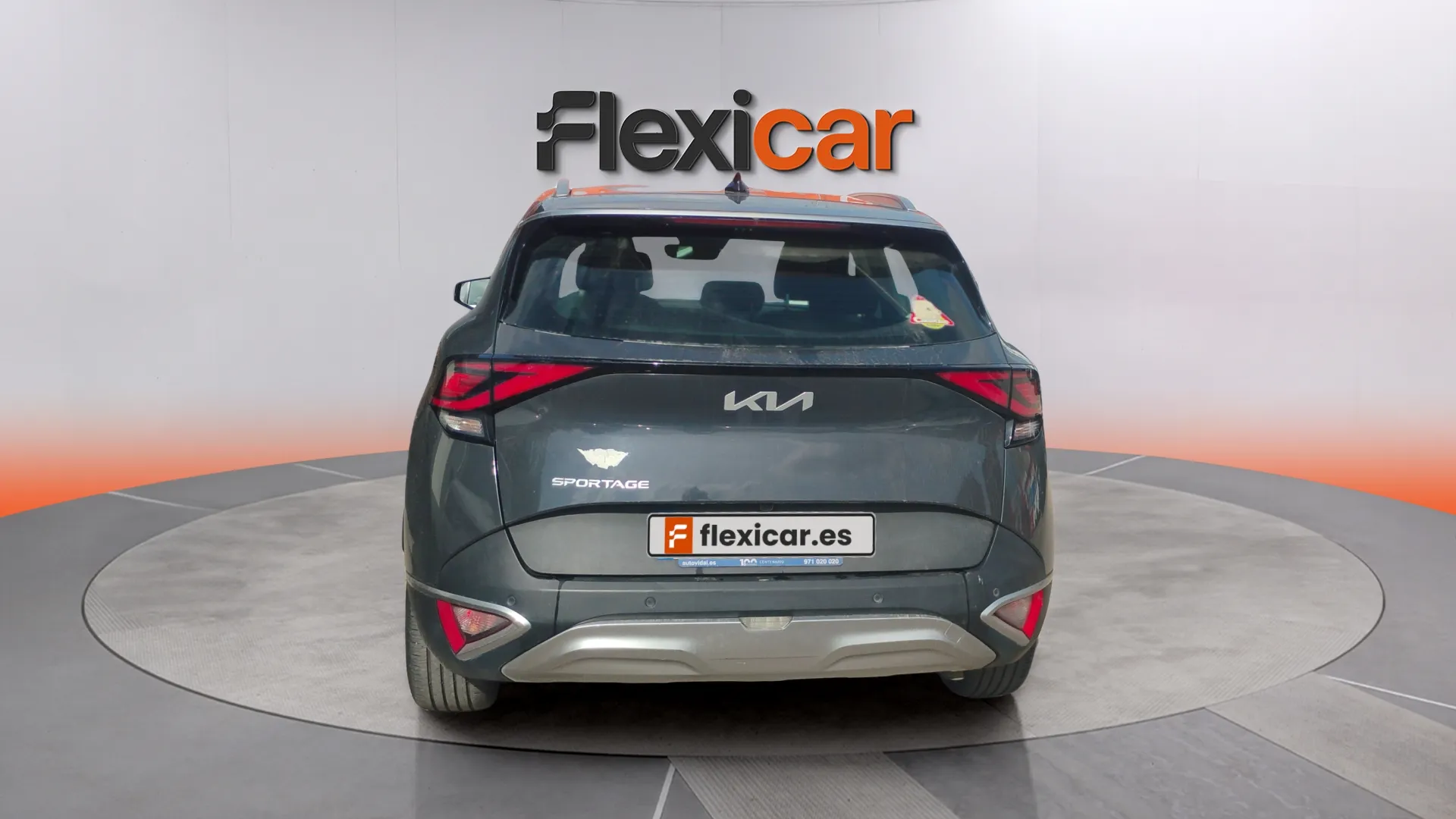 Kia Sportage 1.6 CRDi MHEV Business 4x2 - foto 4