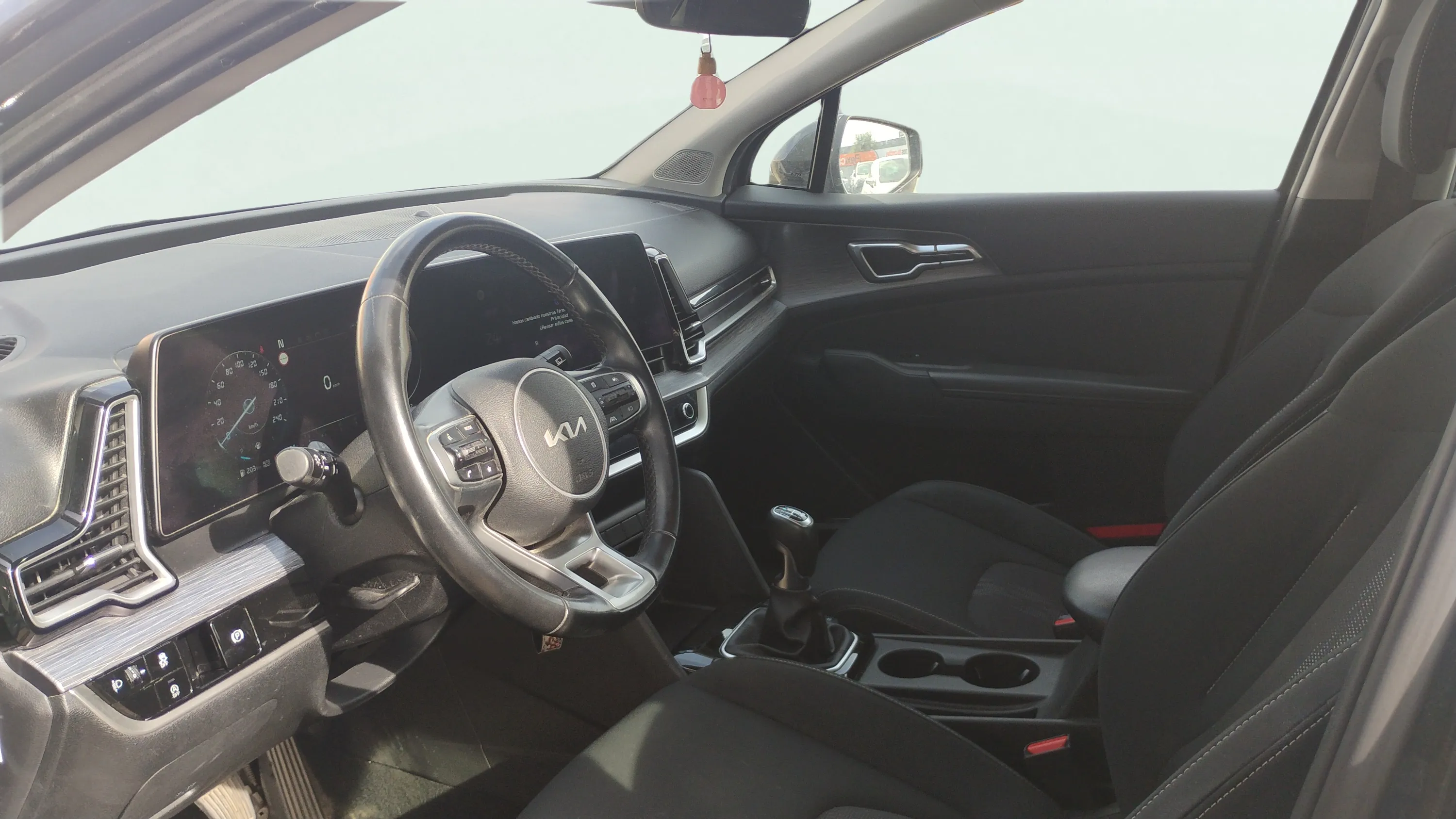 Kia Sportage 1.6 CRDi MHEV Business 4x2 - foto 11