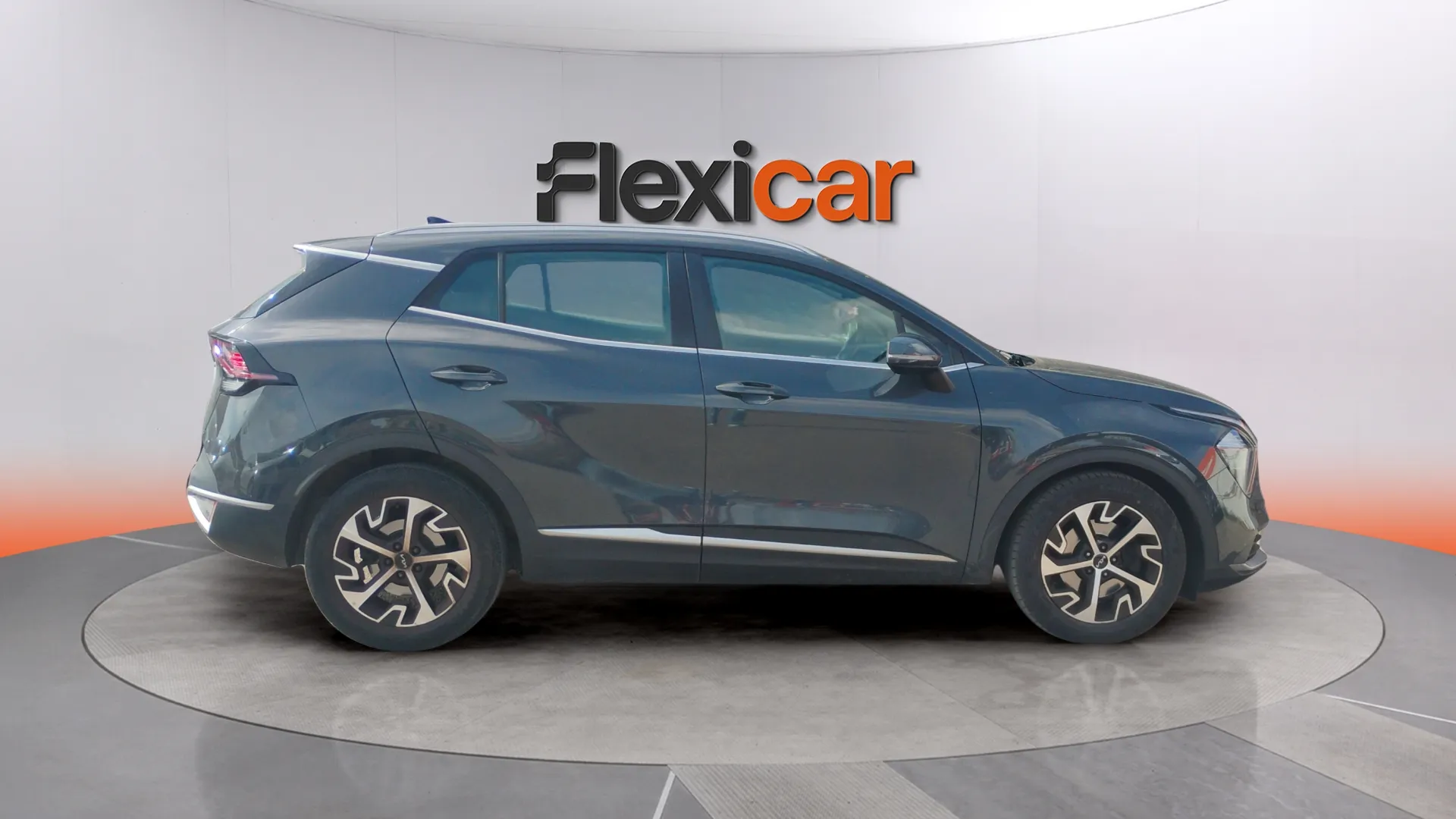 Kia Sportage 1.6 CRDi MHEV Business 4x2 - foto 6
