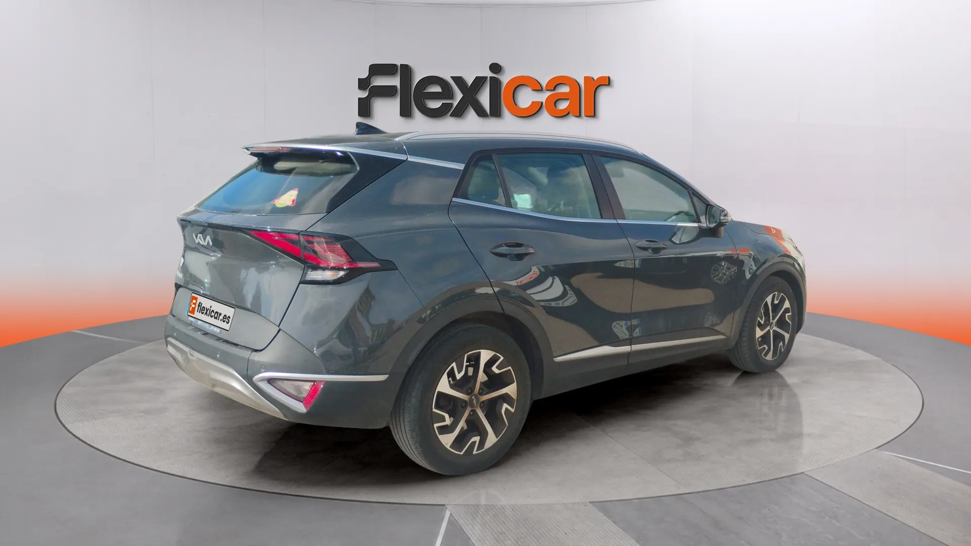 Kia Sportage 1.6 CRDi MHEV Business 4x2 - foto 5