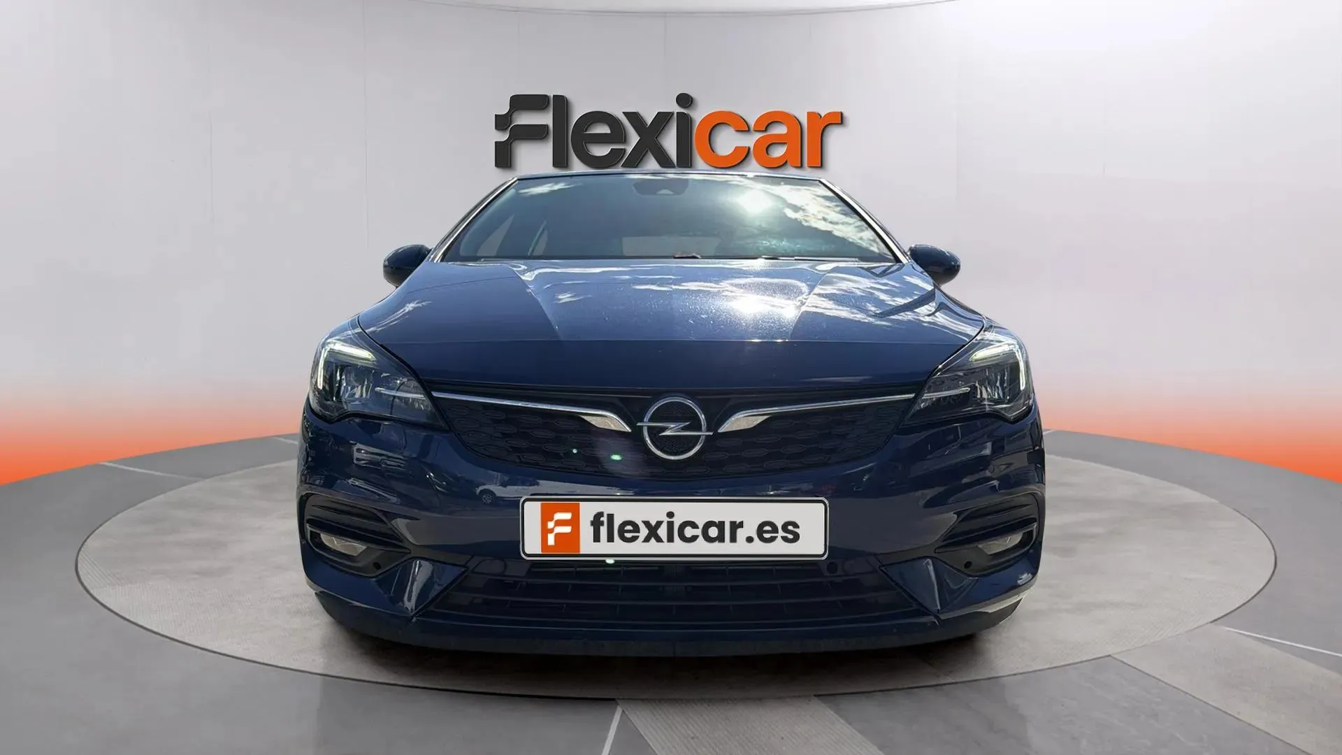 Opel Astra 1.2T SHL GS Line - foto 2