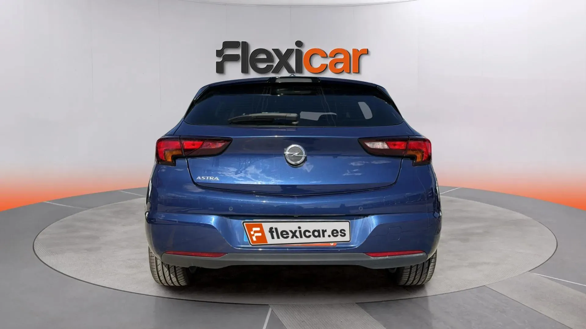 Opel Astra 1.2T SHL GS Line - foto 6