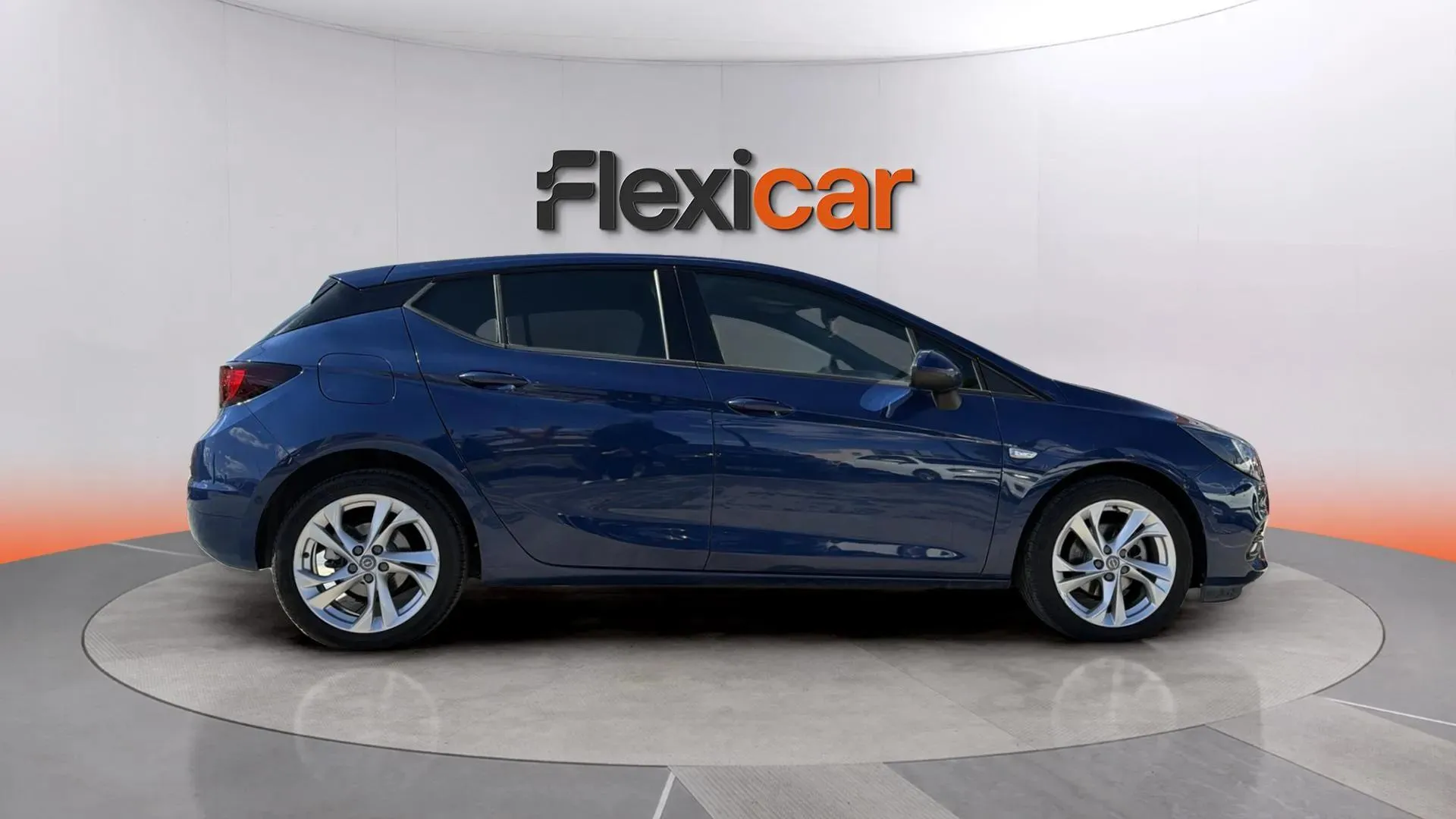 Opel Astra 1.2T SHL GS Line - foto 8